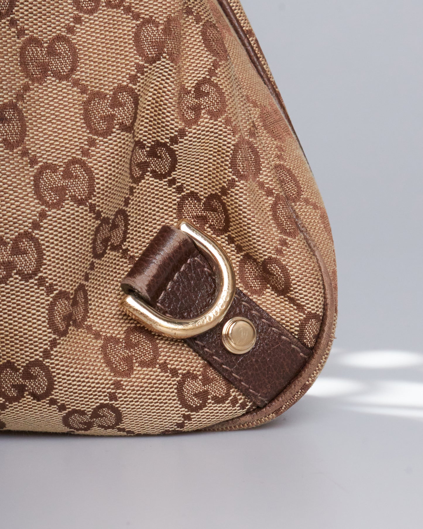 Gucci Abbey Hobo Bag