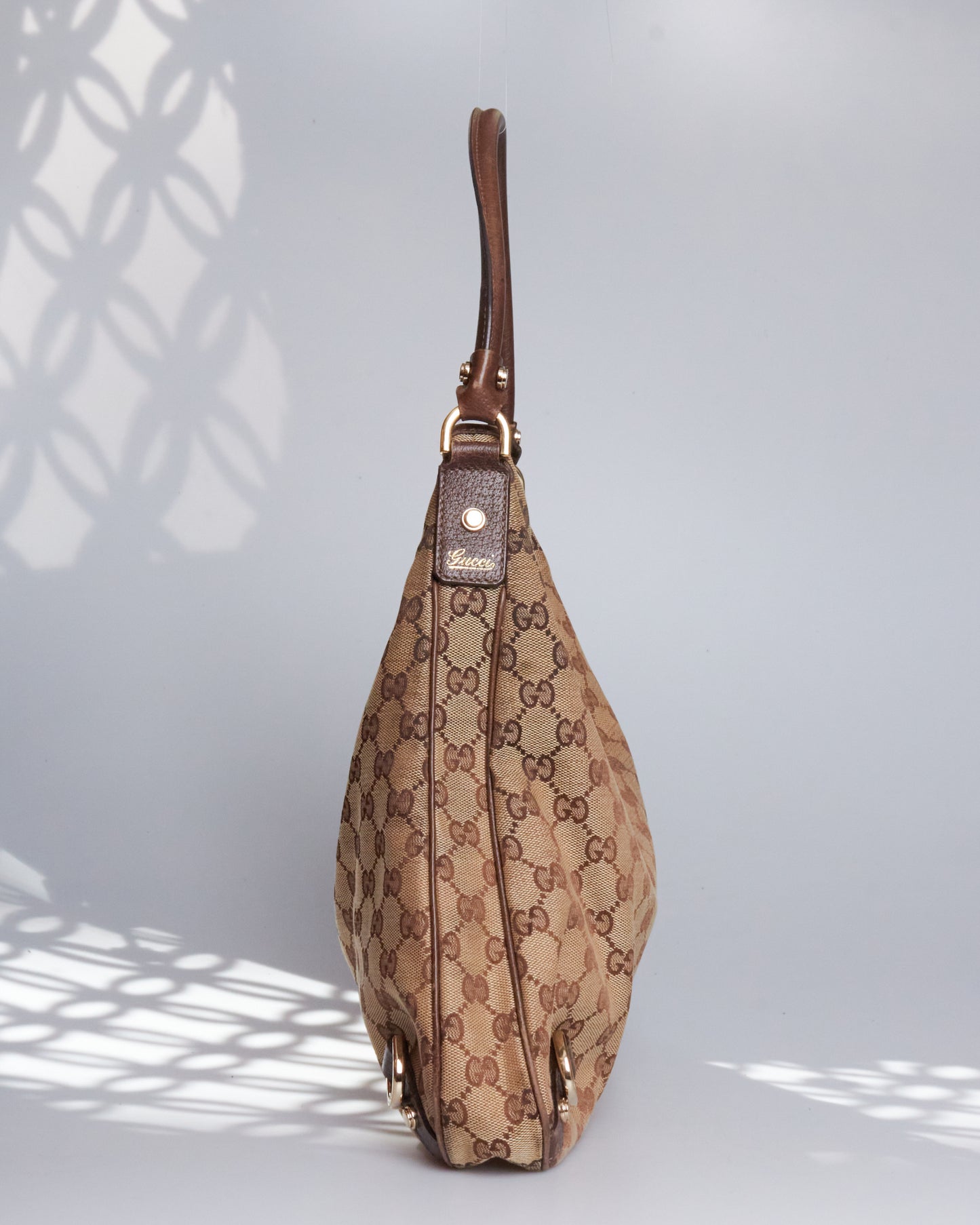 Gucci Abbey Hobo Bag
