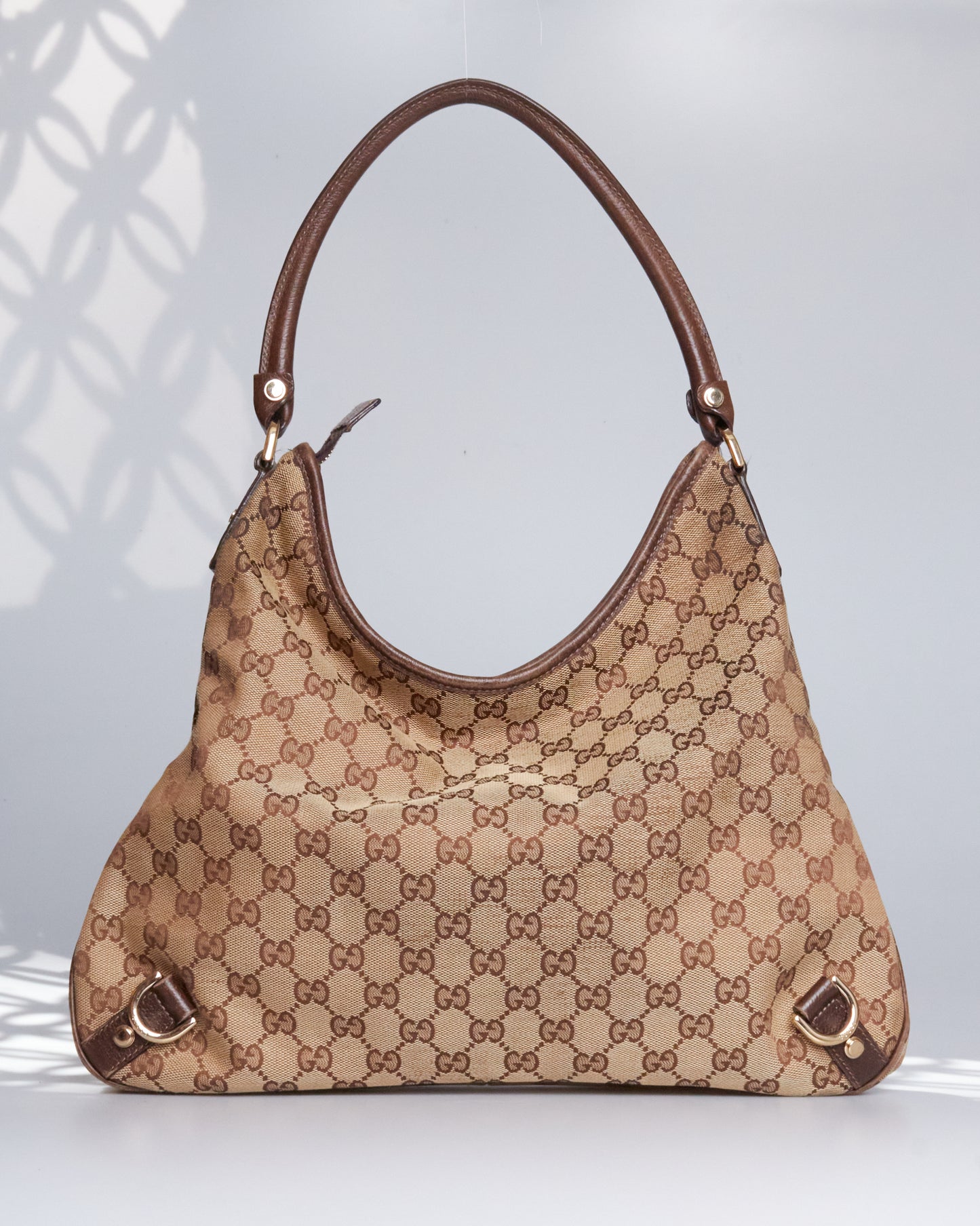 Gucci Abbey Hobo Bag
