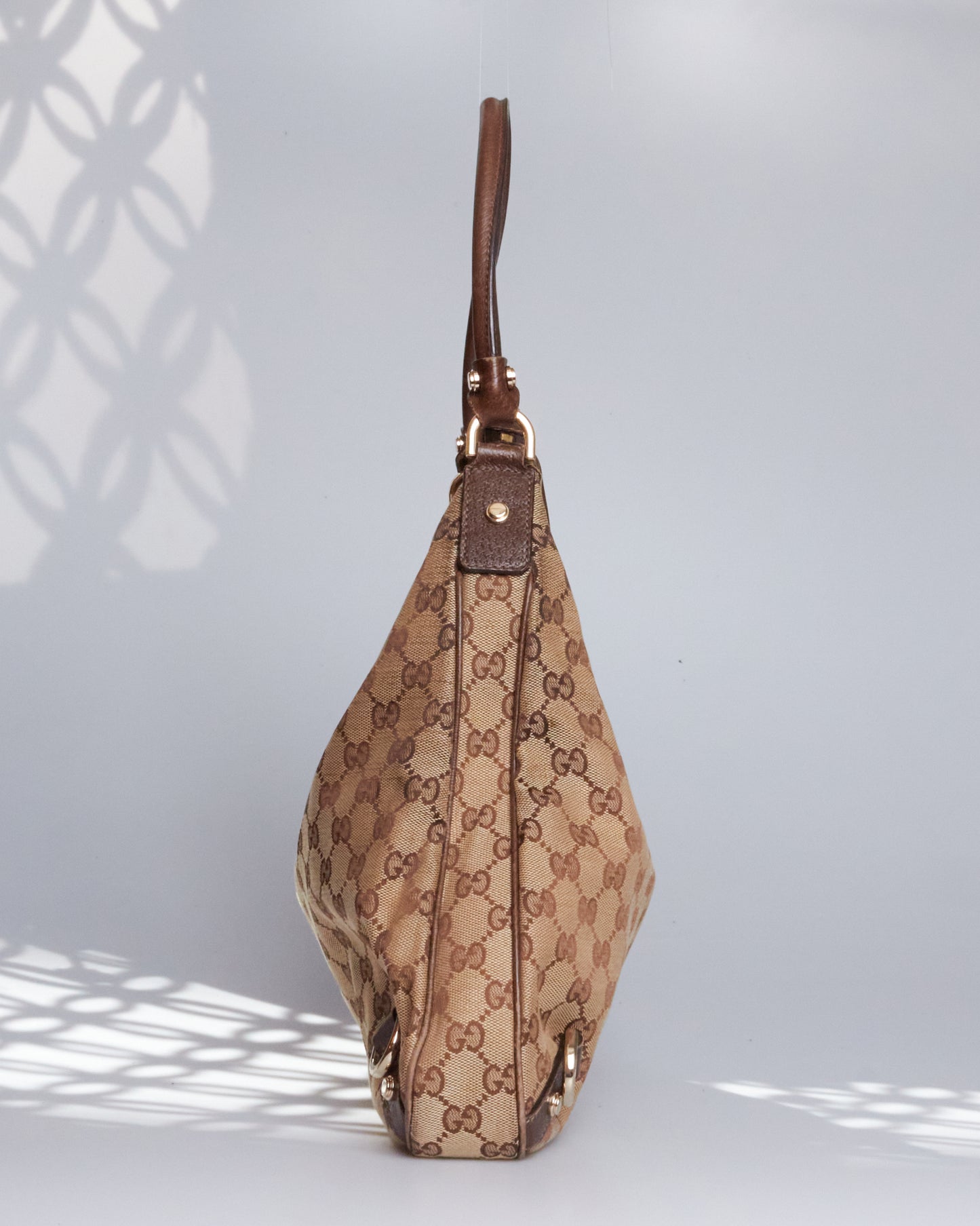 Gucci Abbey Hobo Bag