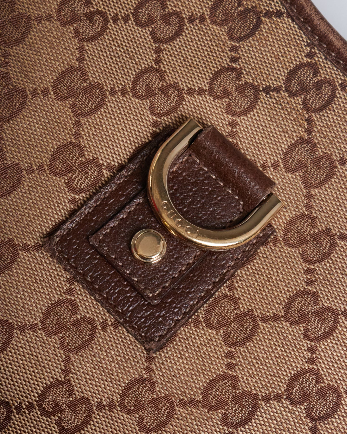 Gucci Abbey Hobo Bag