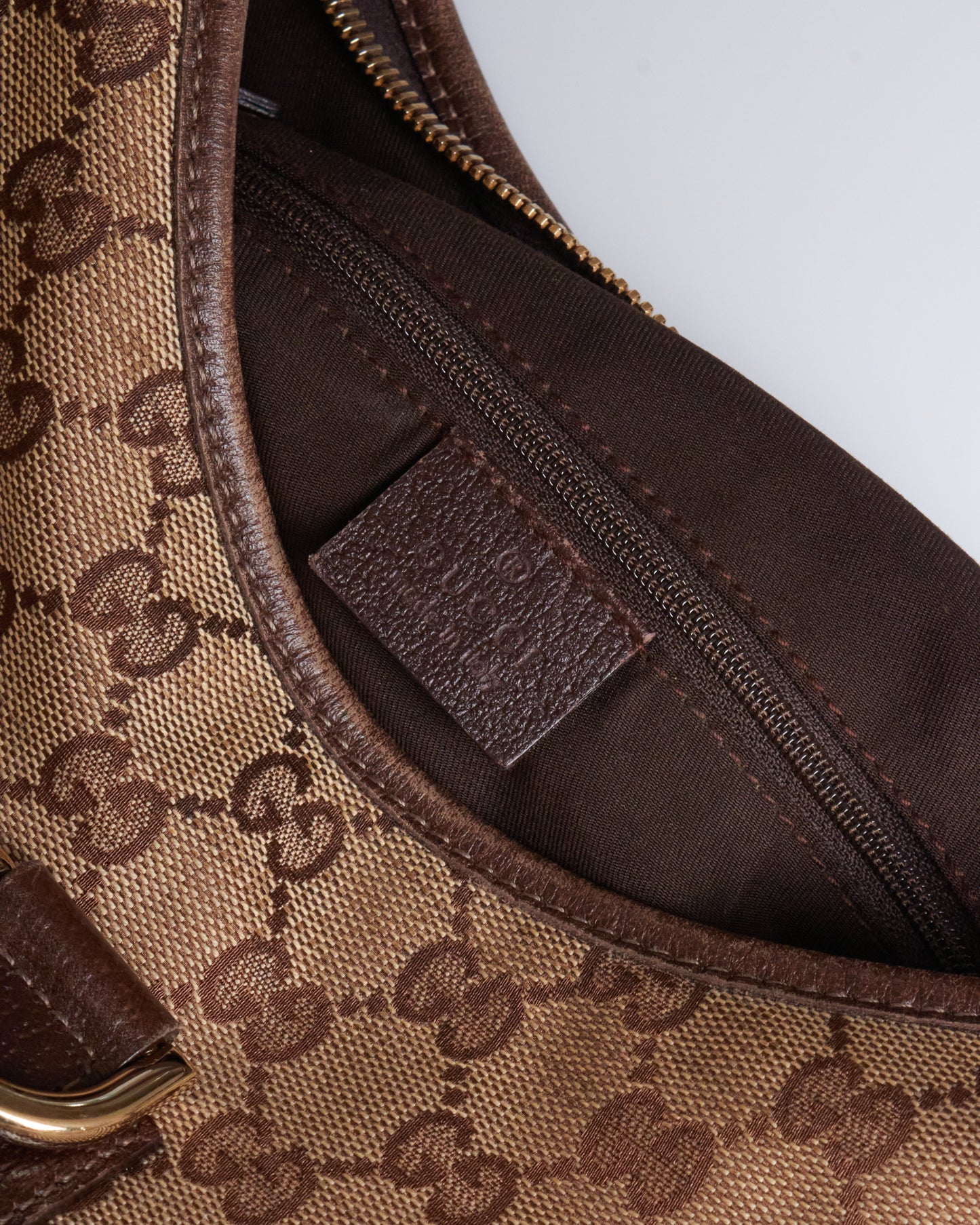Gucci Abbey Hobo Bag
