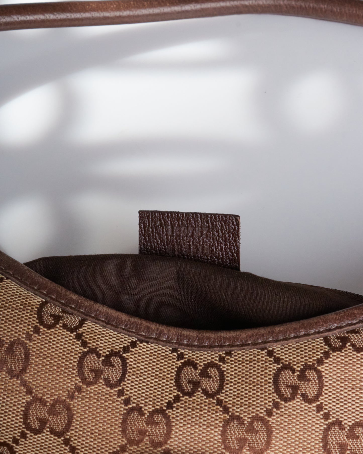 Gucci Abbey Hobo Bag