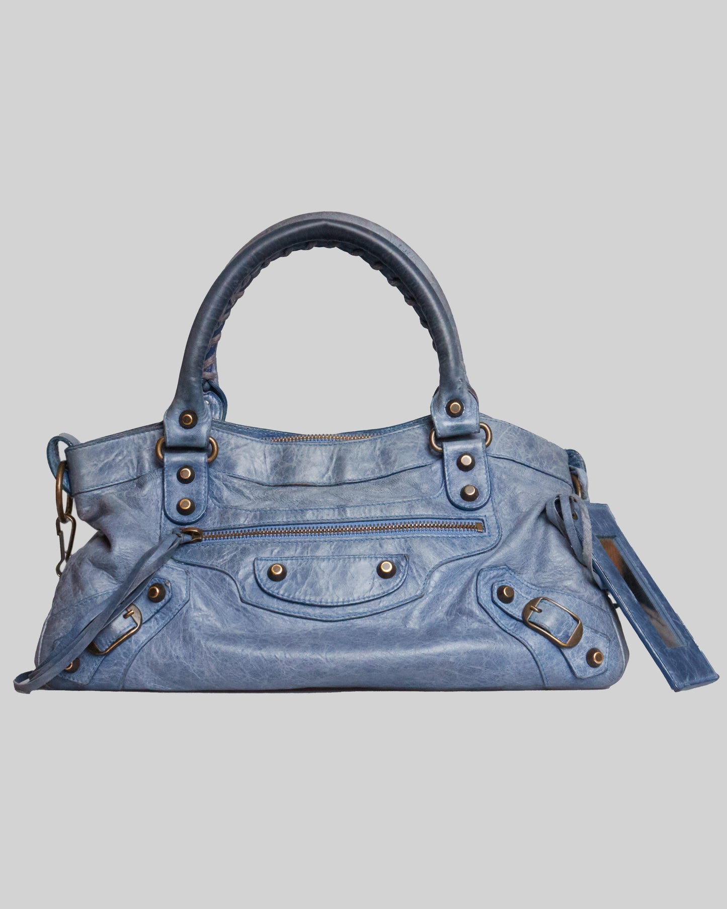 Balenciaga First Bag