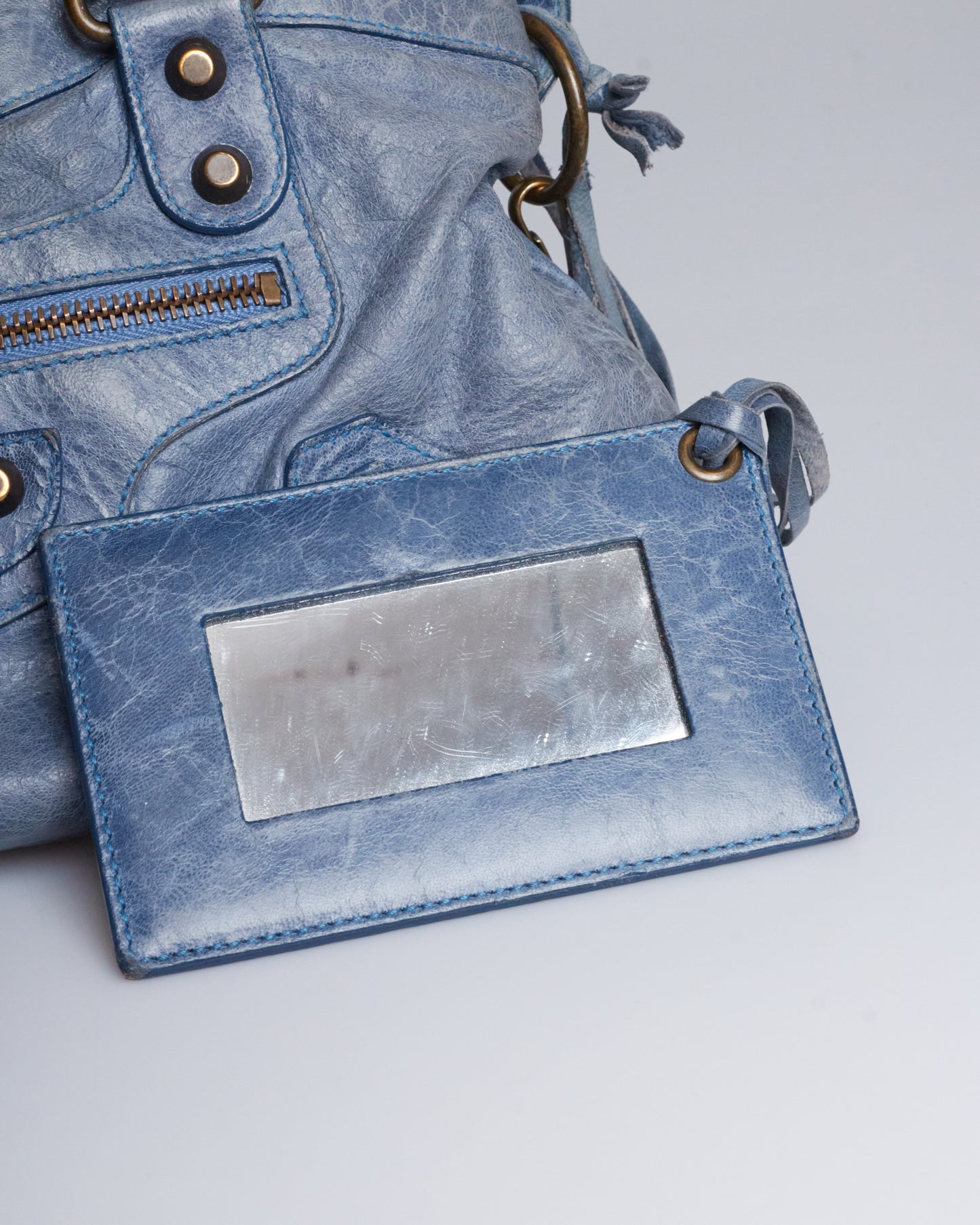 Balenciaga First Bag