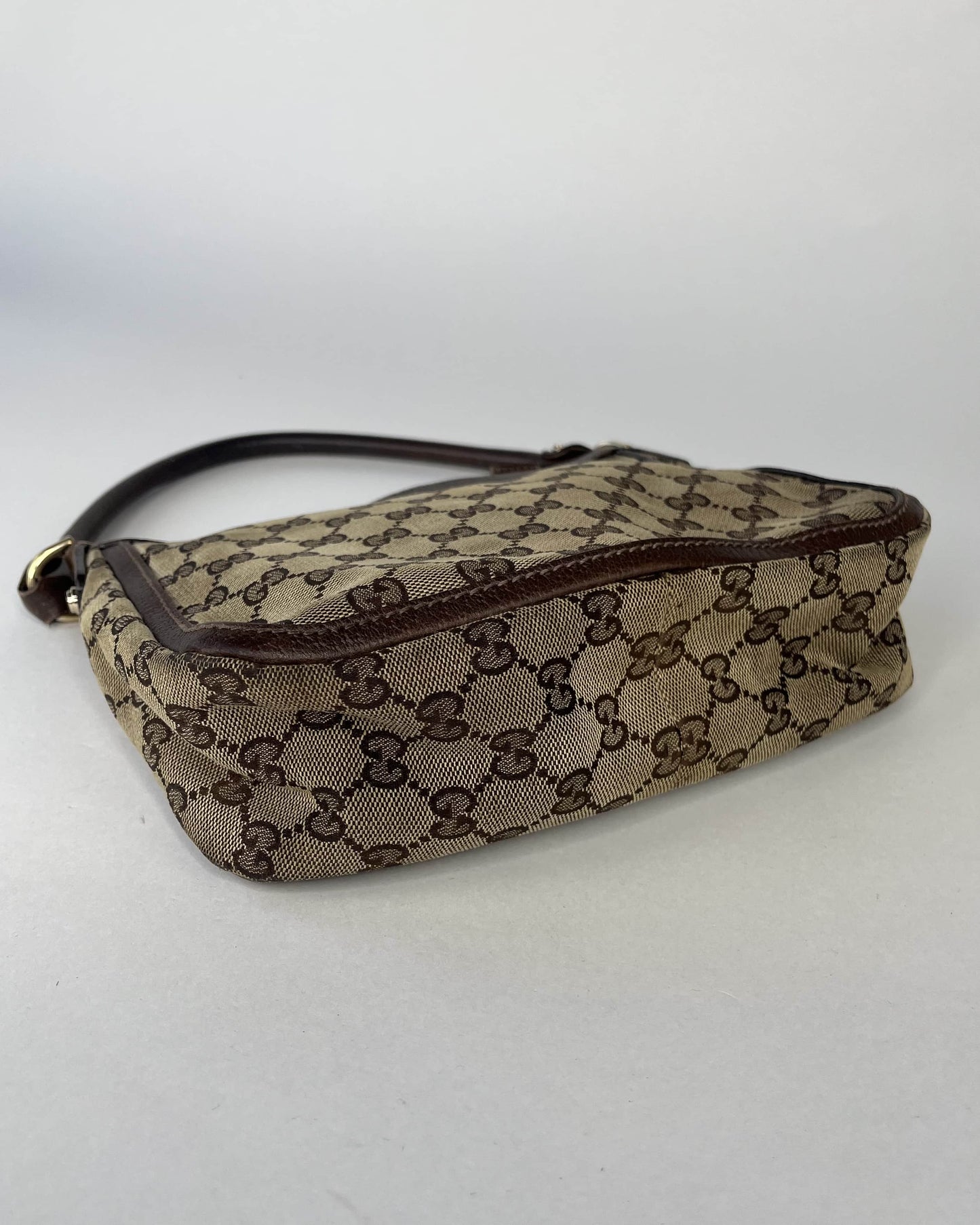 Gucci Abbey Pouch