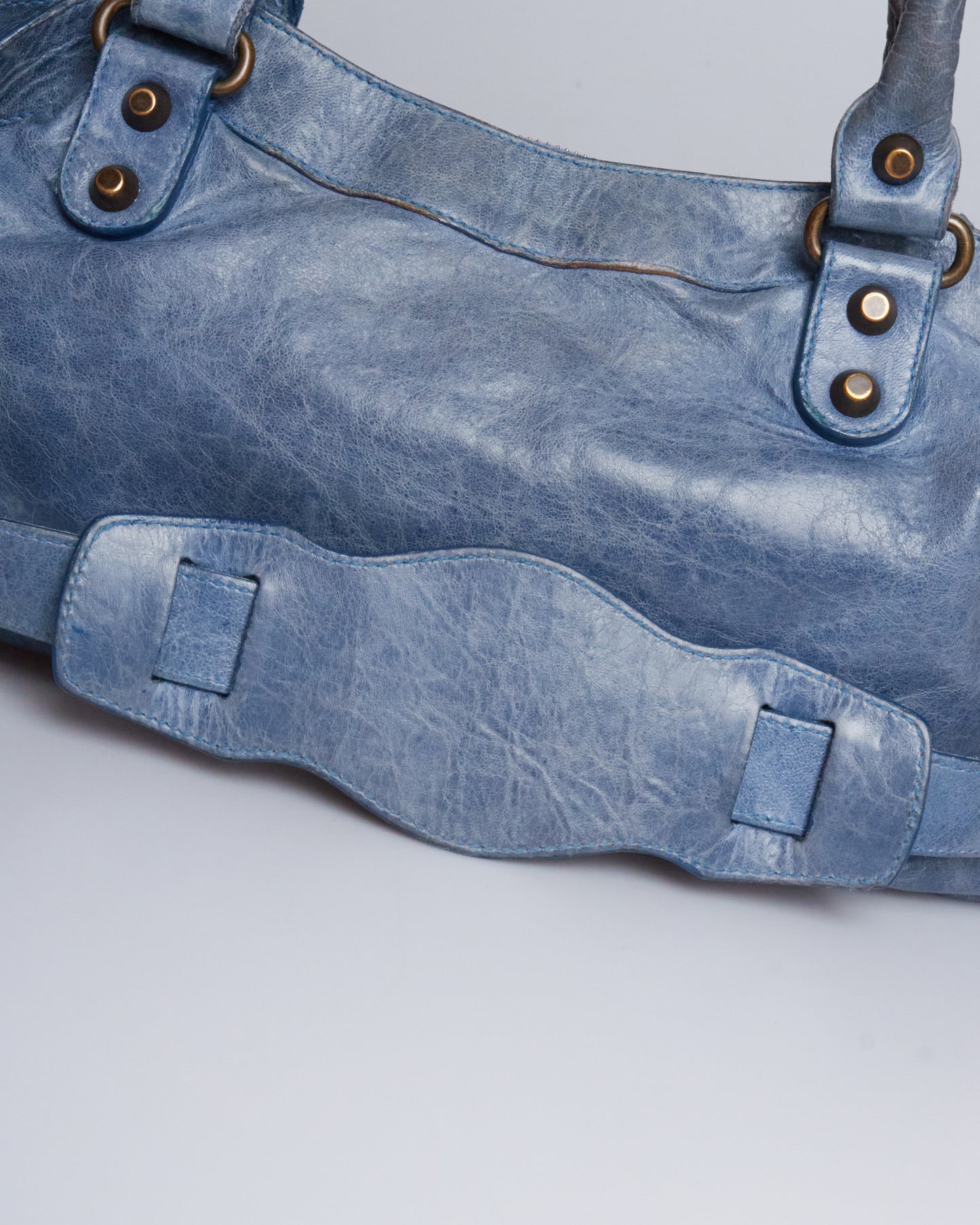 Balenciaga First Bag