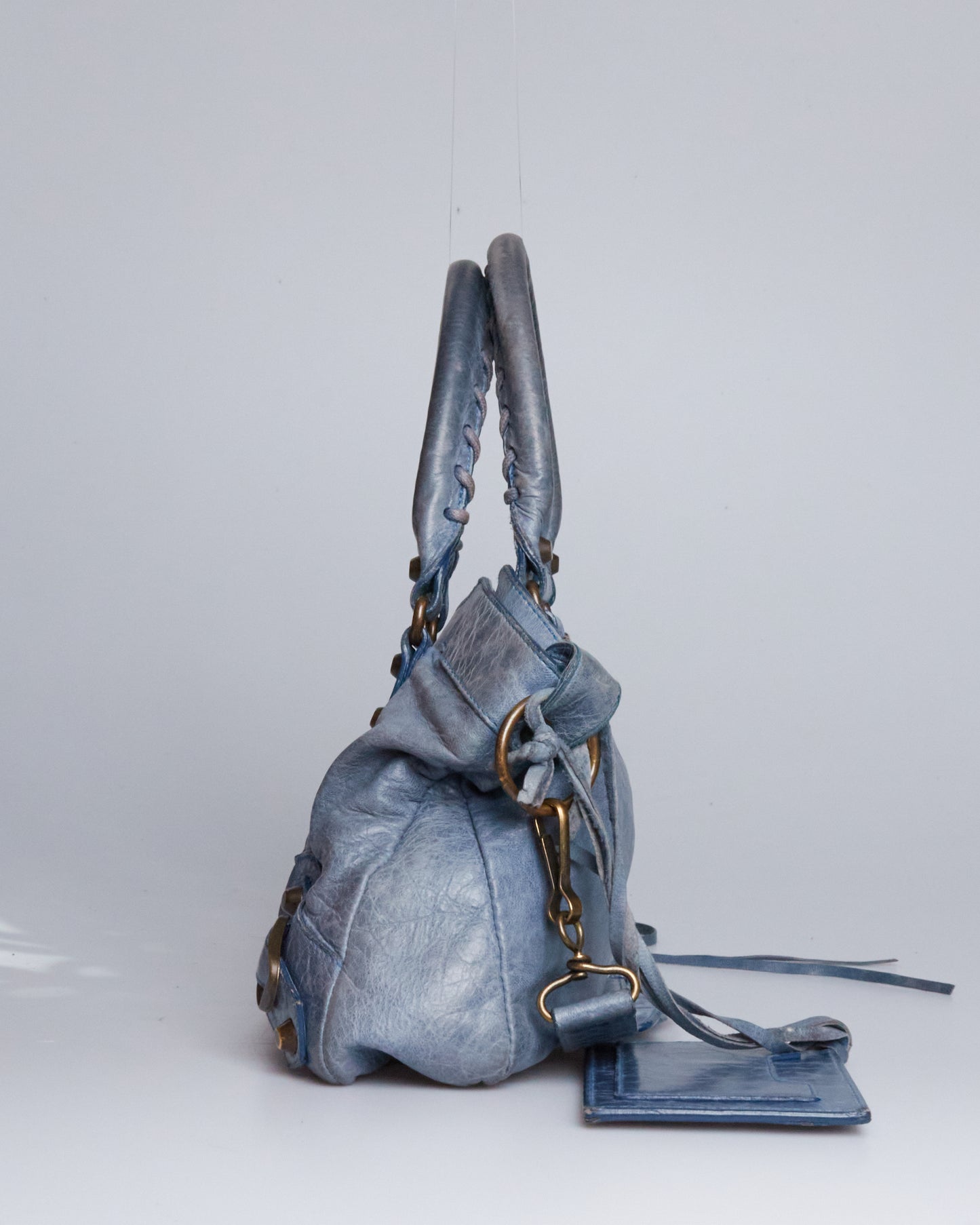 Balenciaga First Bag