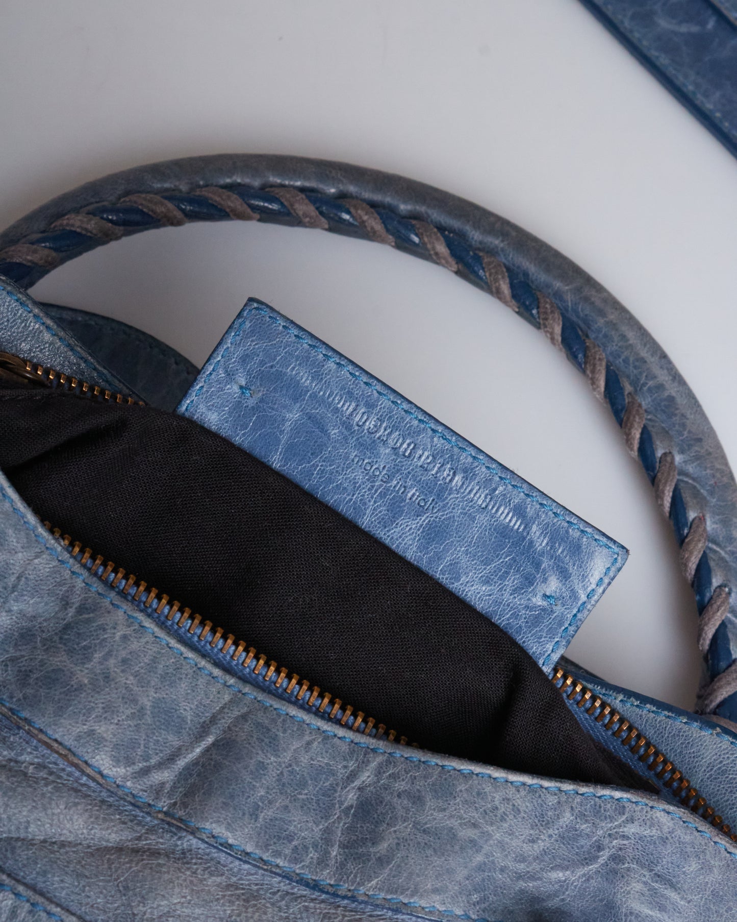 Balenciaga First Bag