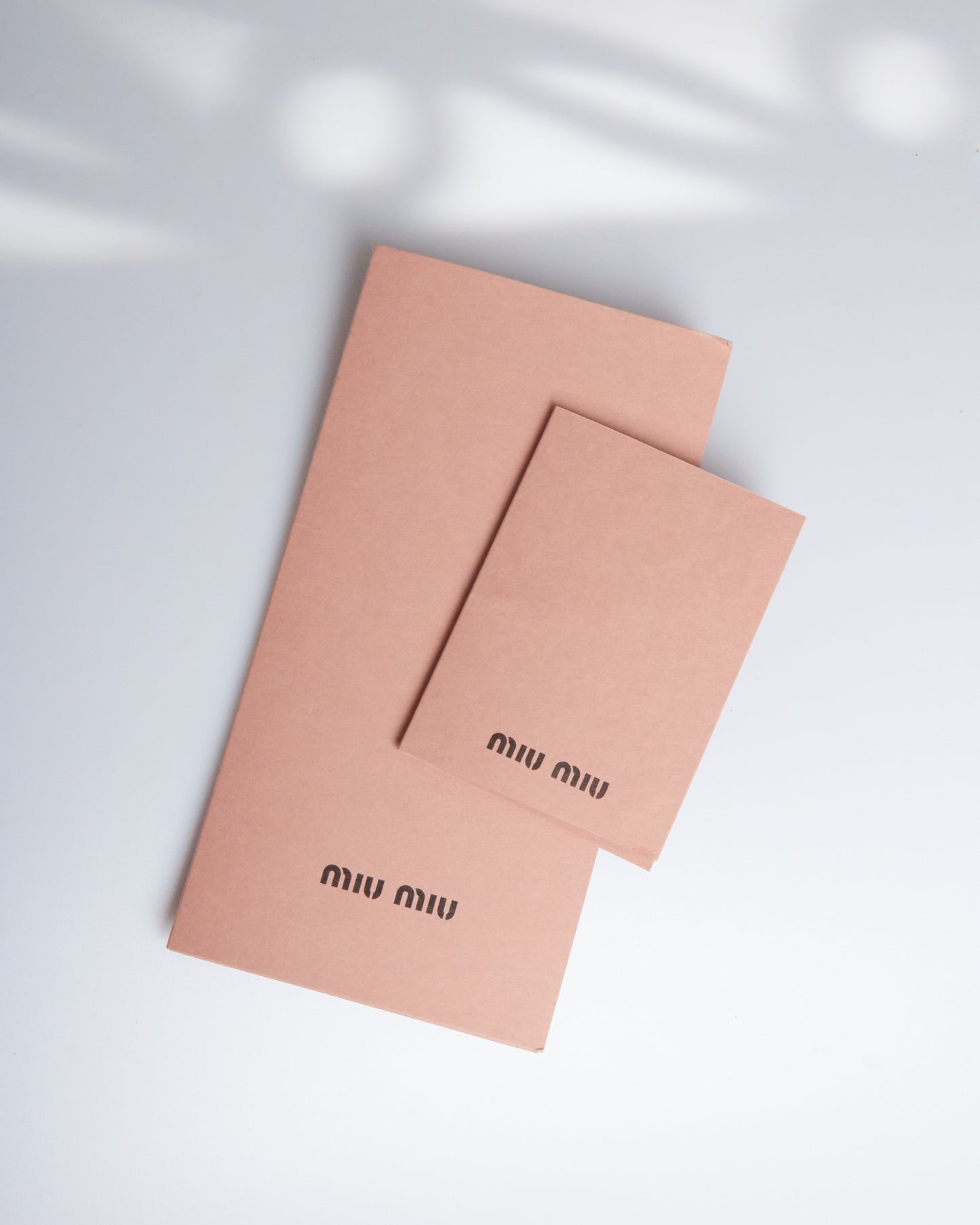 Miu Miu Vitello Lux Bow Bag Mini
