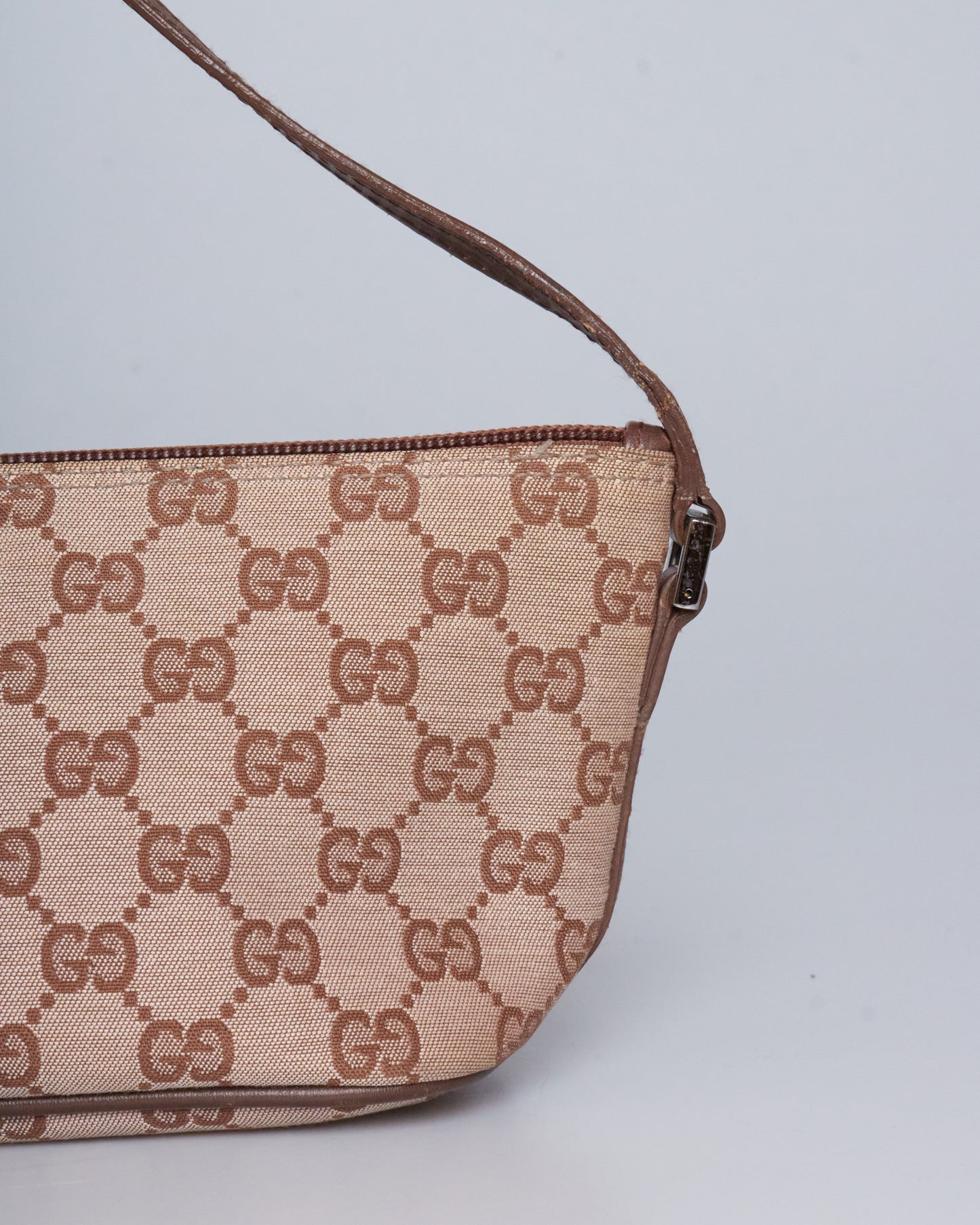 Gucci Boat Bag
