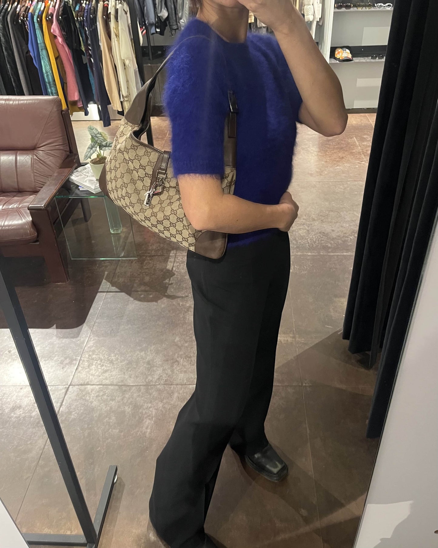 Gucci Jackie Kandinsky
