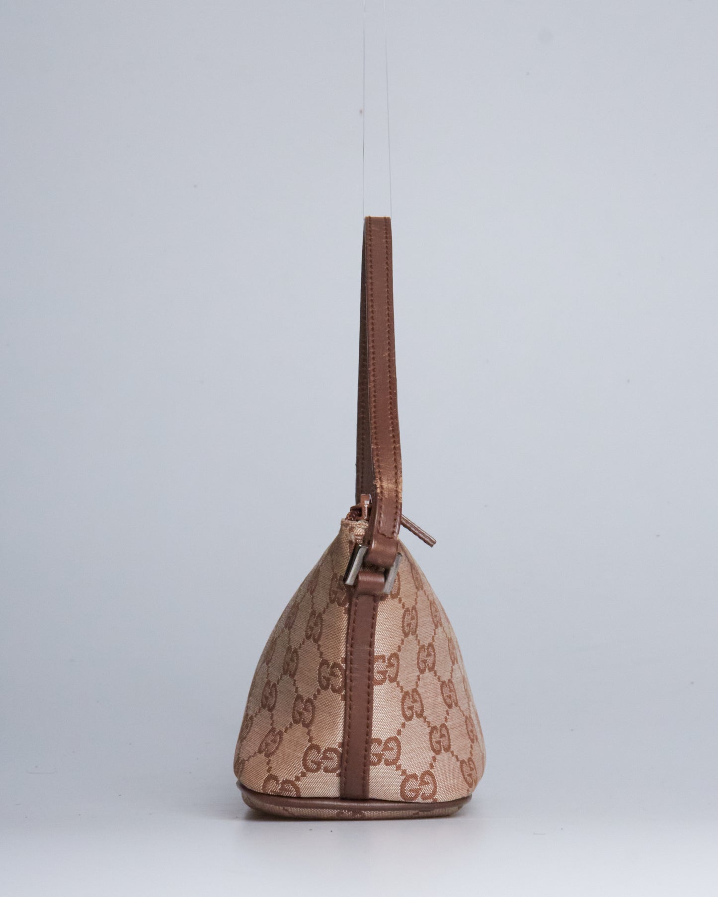 Gucci Boat Bag