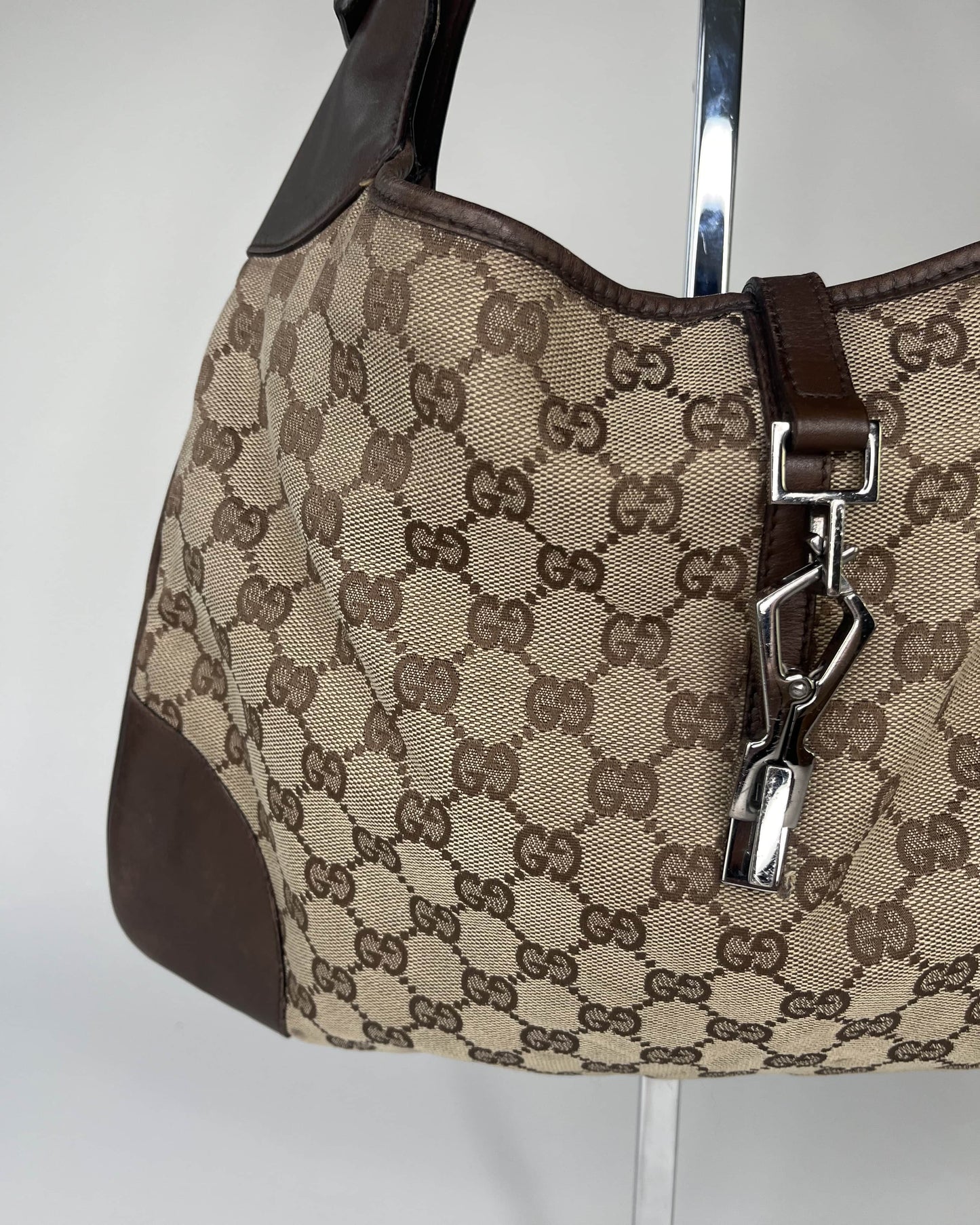 Gucci Jackie Kandinsky
