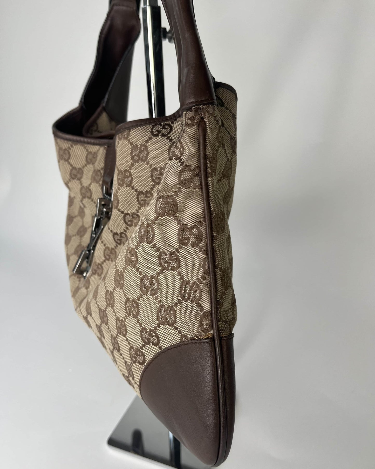 Gucci Jackie Kandinsky
