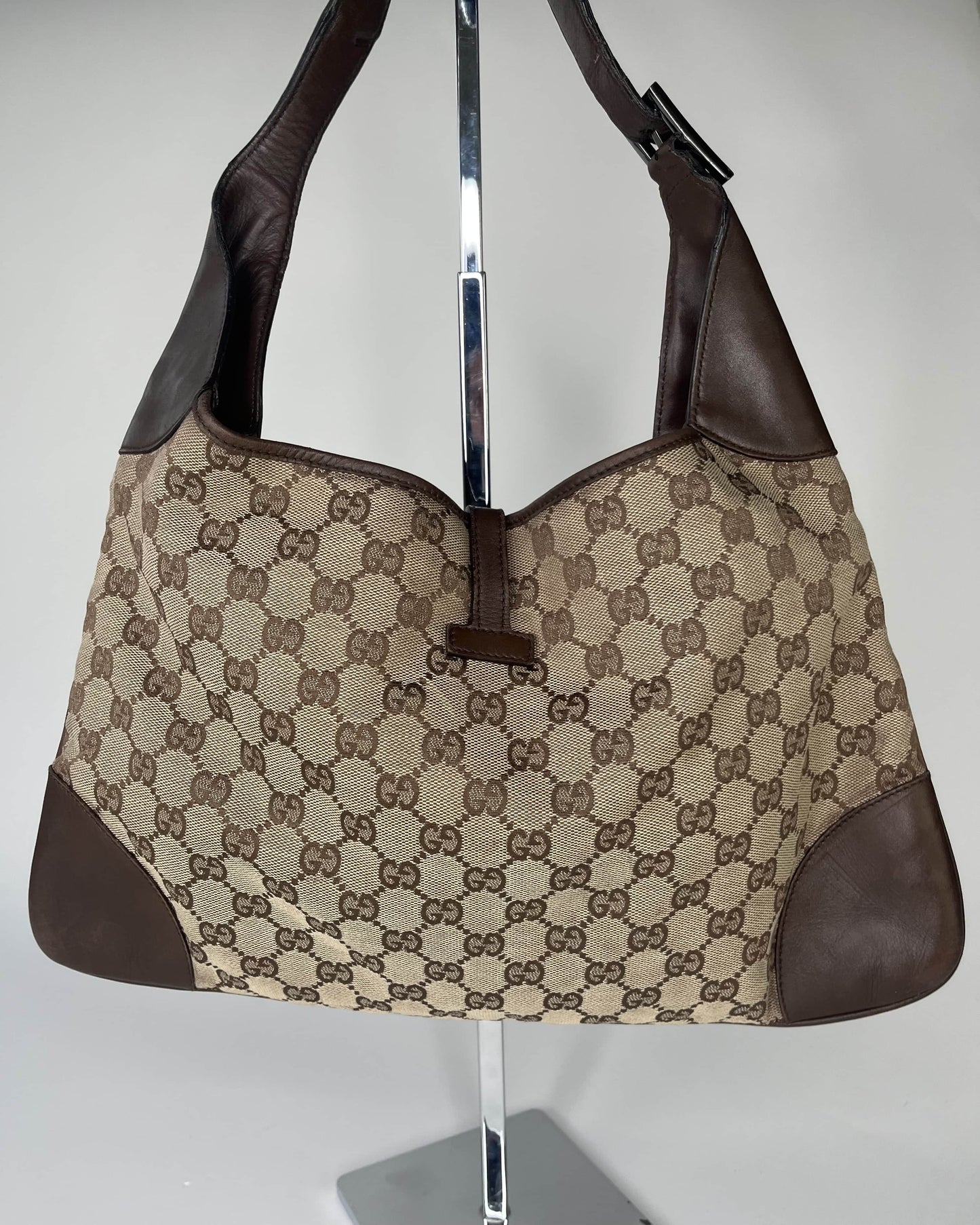 Gucci Jackie Kandinsky