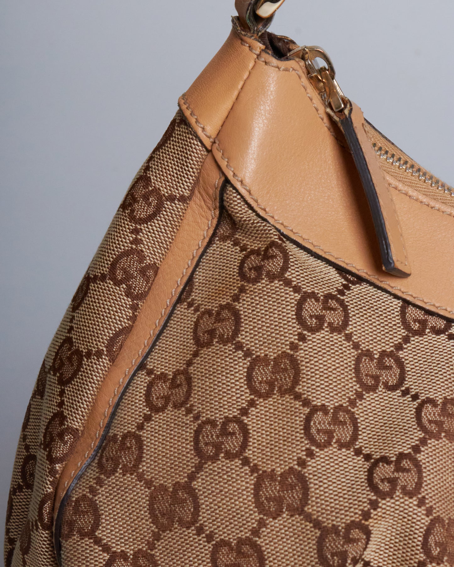 Gucci Abbey D-ring Tote Bag