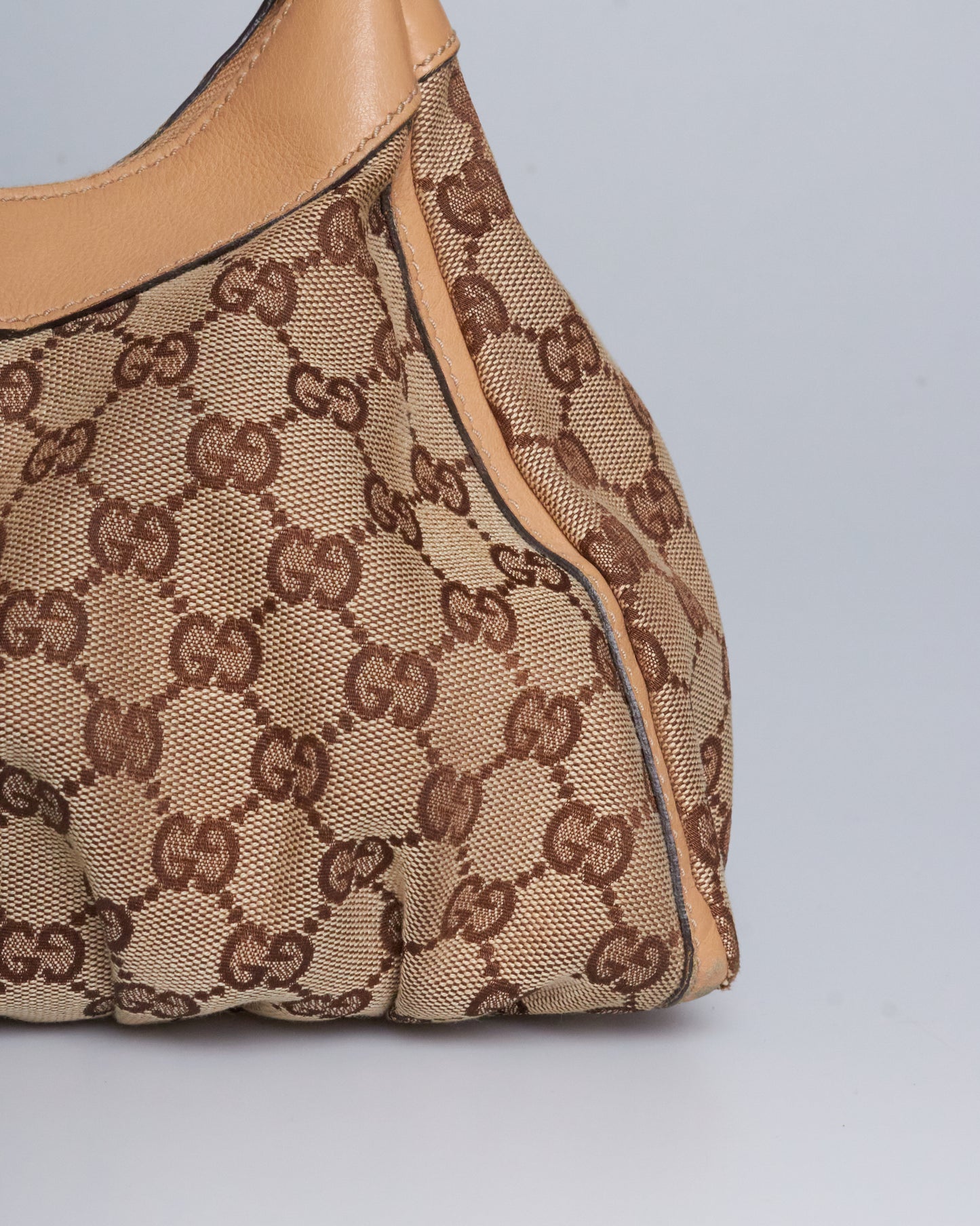 Gucci Abbey D-ring Tote Bag