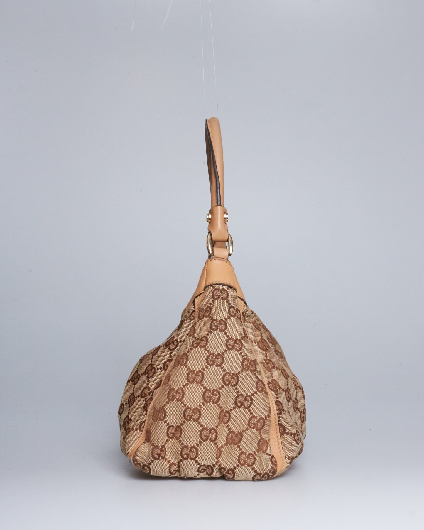 Gucci Abbey D-ring Tote Bag