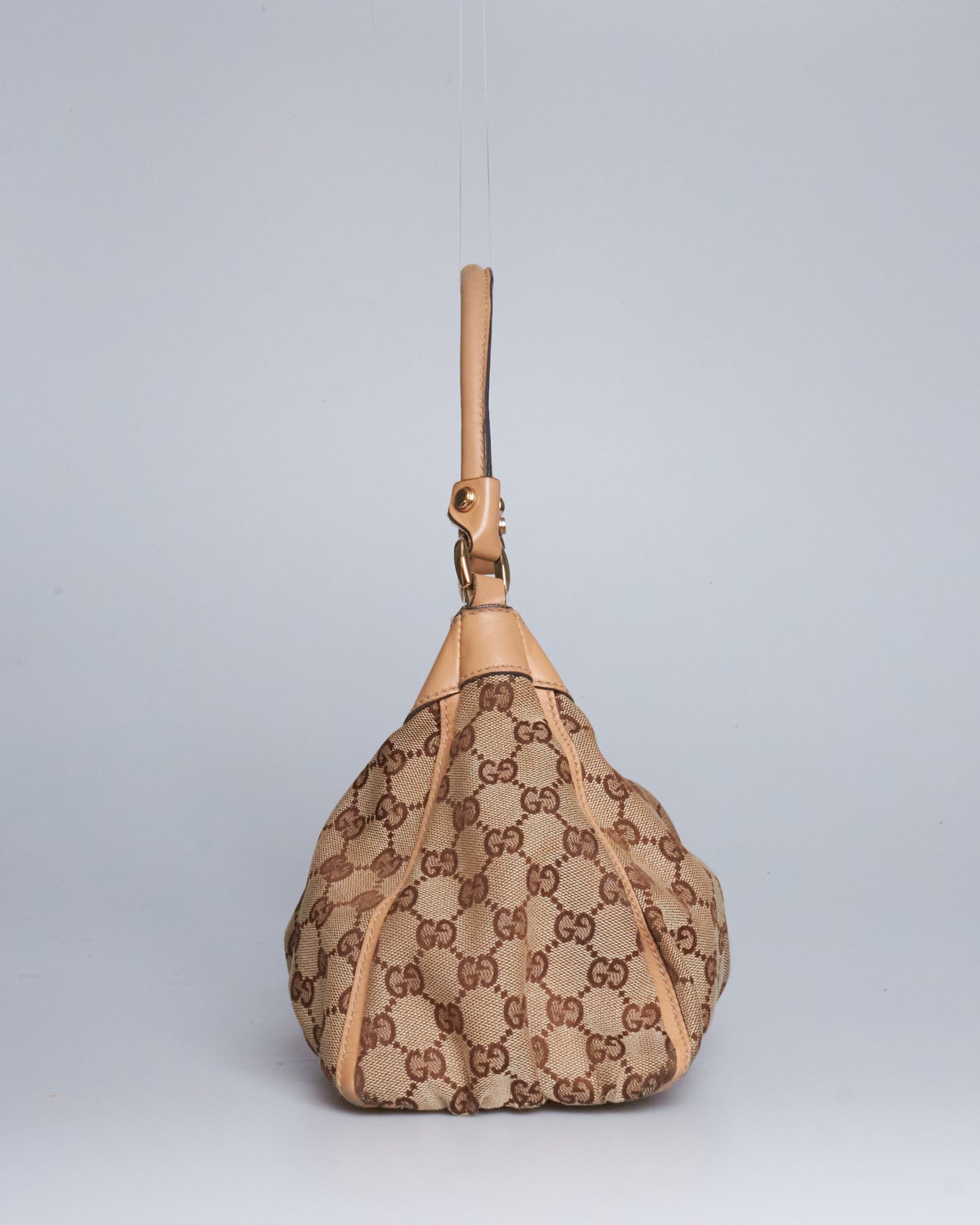 Gucci Abbey D-ring Tote Bag