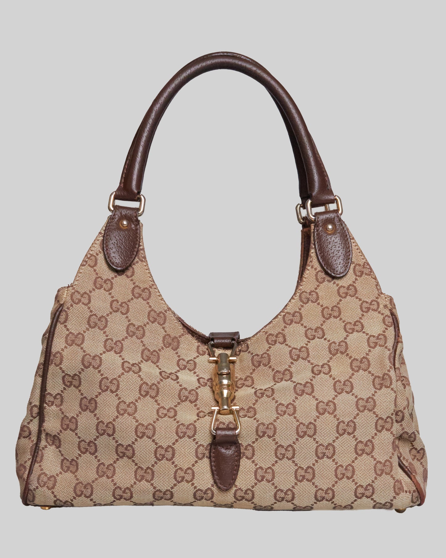 Gucci Jackie Bardot