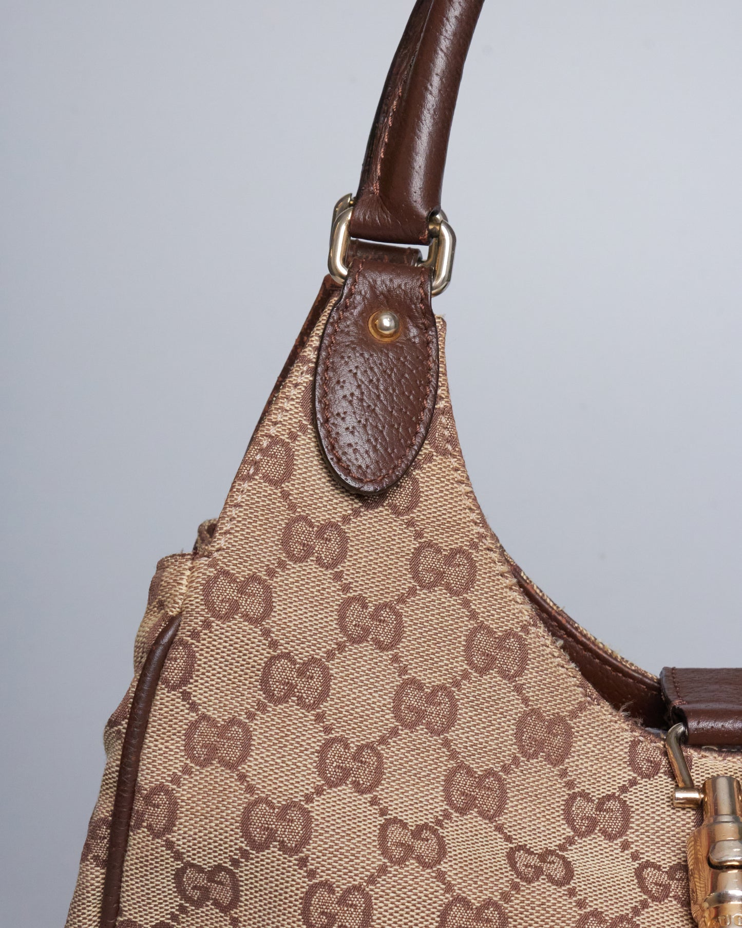 Gucci Jackie Bardot