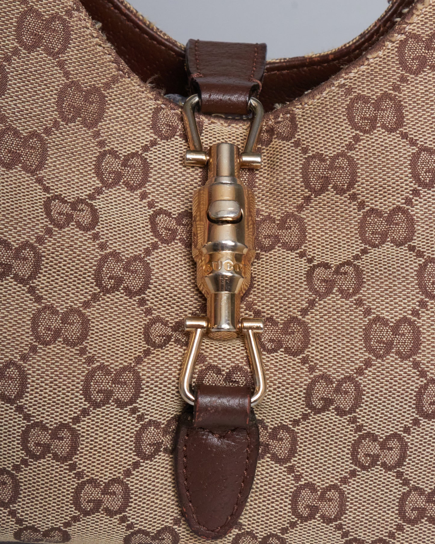 Gucci Jackie Bardot