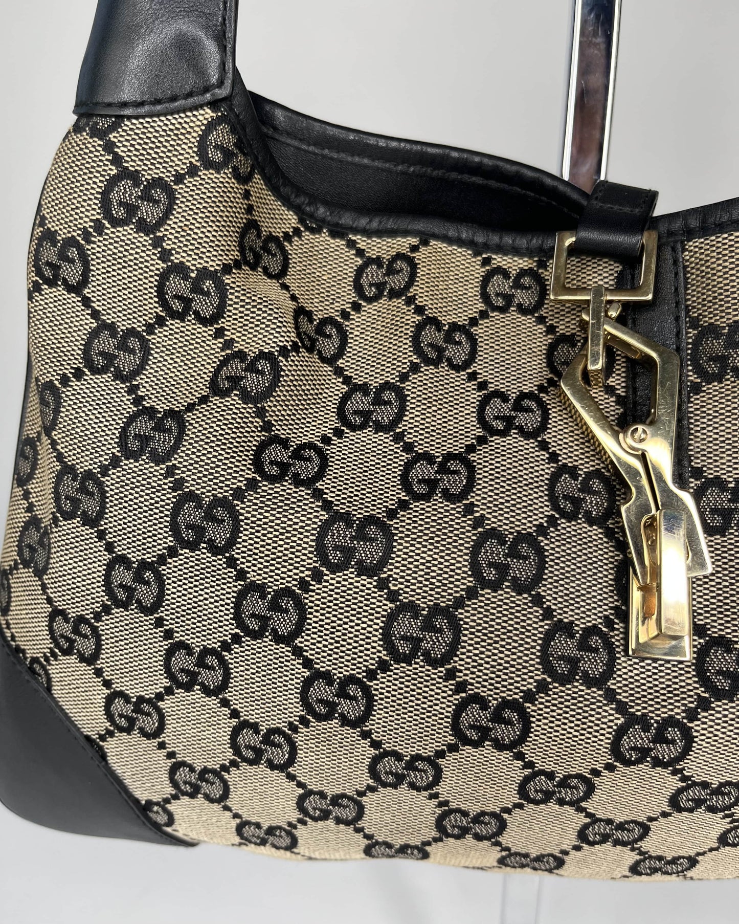 Gucci Jackie Kandinsky
