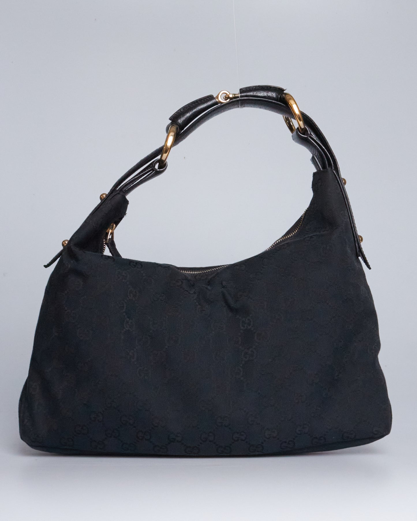 Gucci Horsebit Hobo