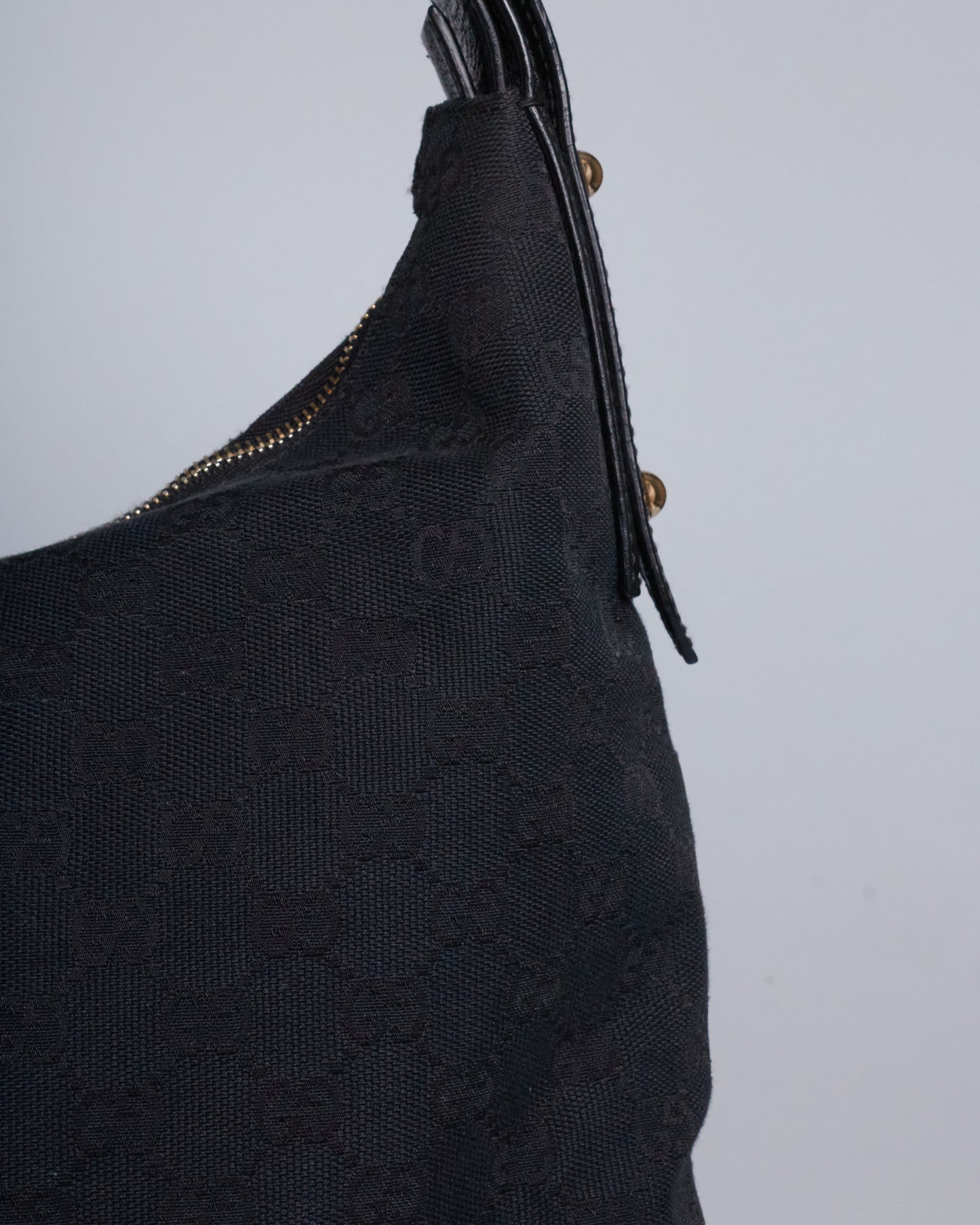 Gucci Horsebit Hobo