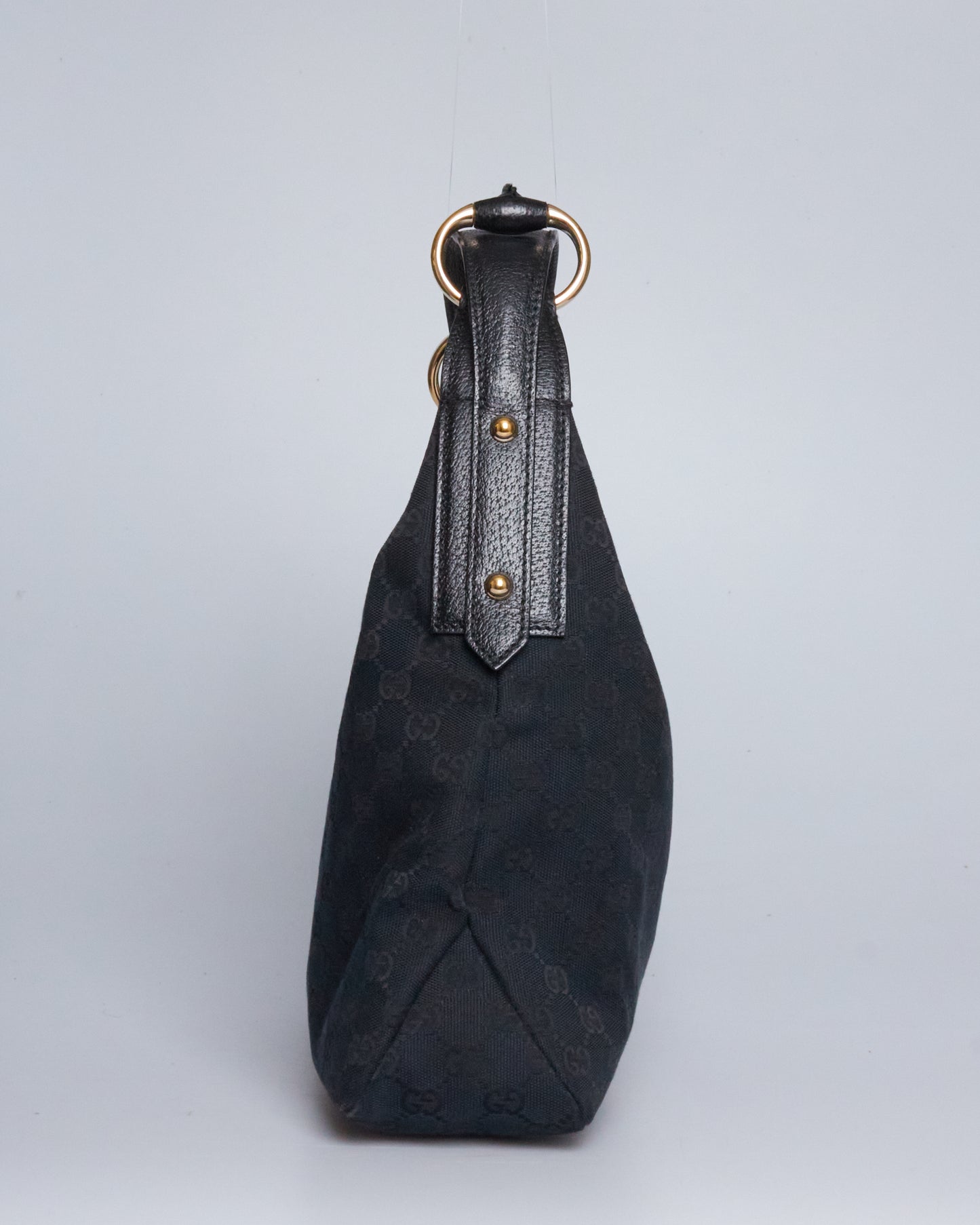 Gucci Horsebit Hobo