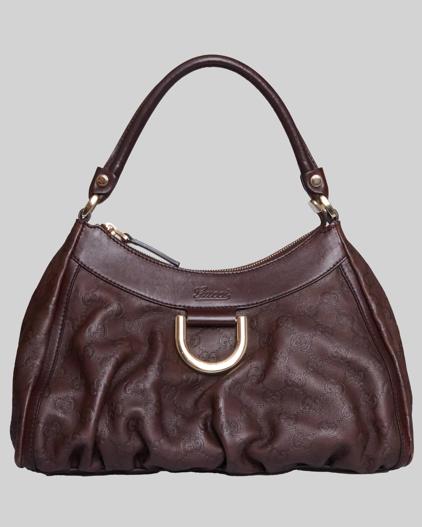 Gucci Abbey D-ring Tote Bag