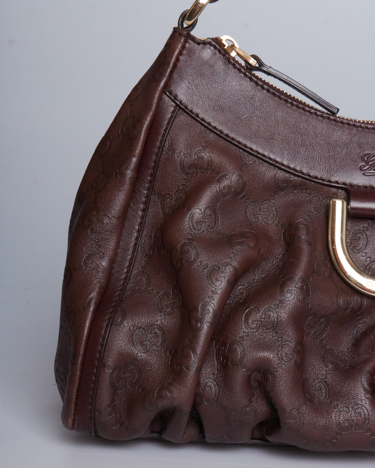 Gucci Abbey D-ring Tote Bag