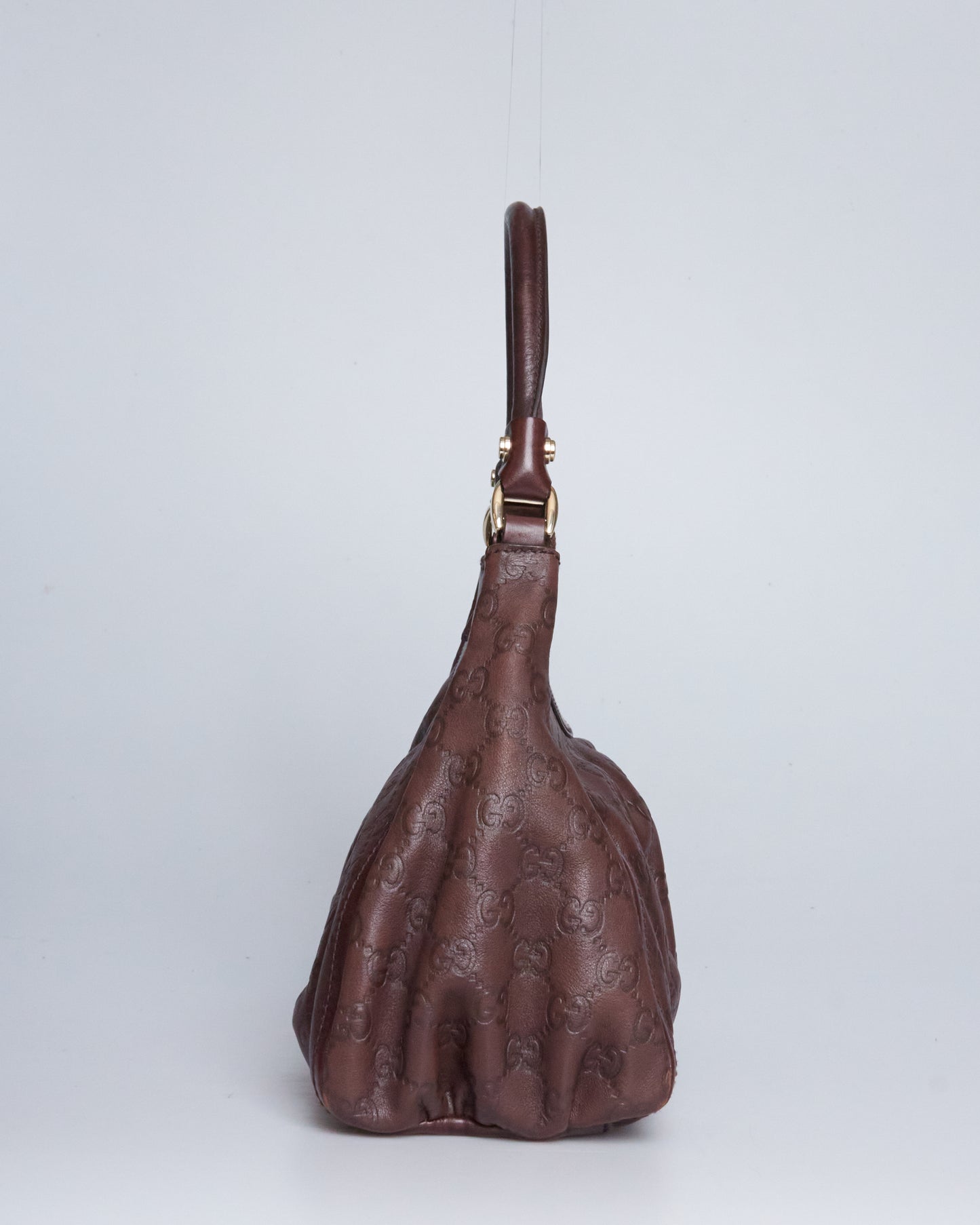 Gucci Abbey D-ring Tote Bag