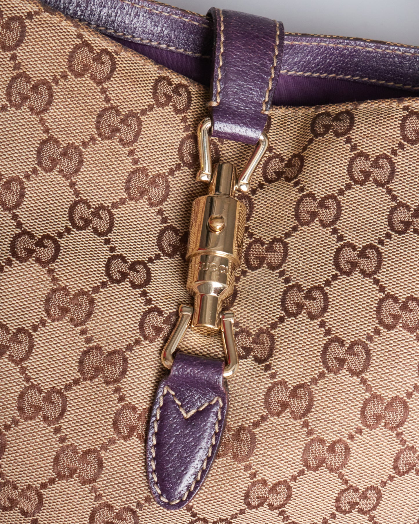 Gucci Jackie