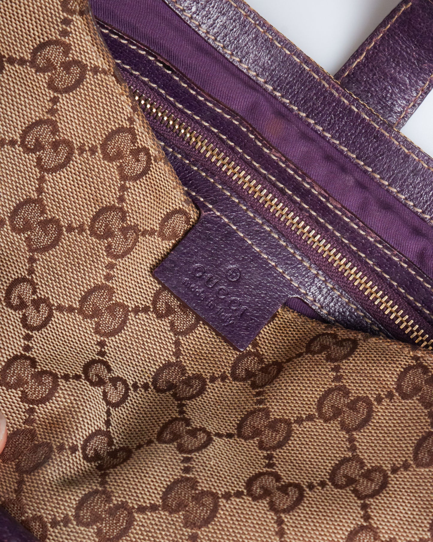 Gucci Jackie