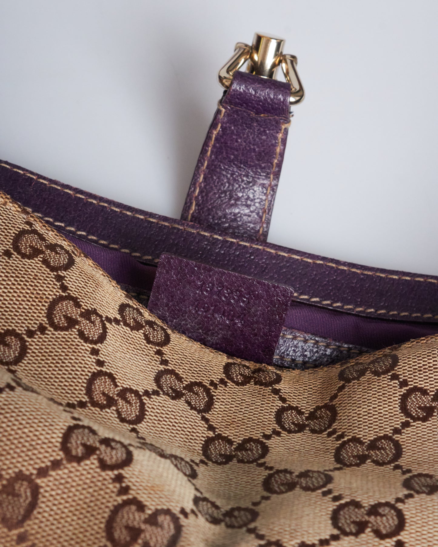 Gucci Jackie