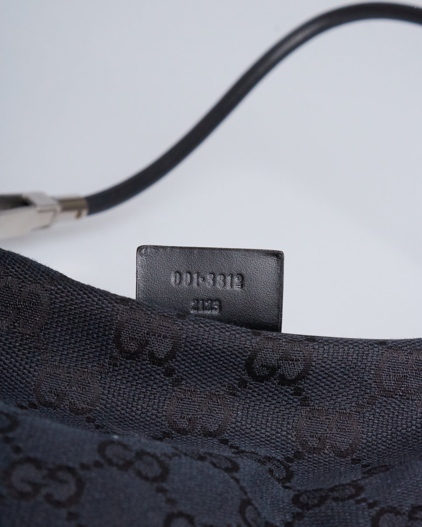 Gucci Tom Ford Shoulder Bag