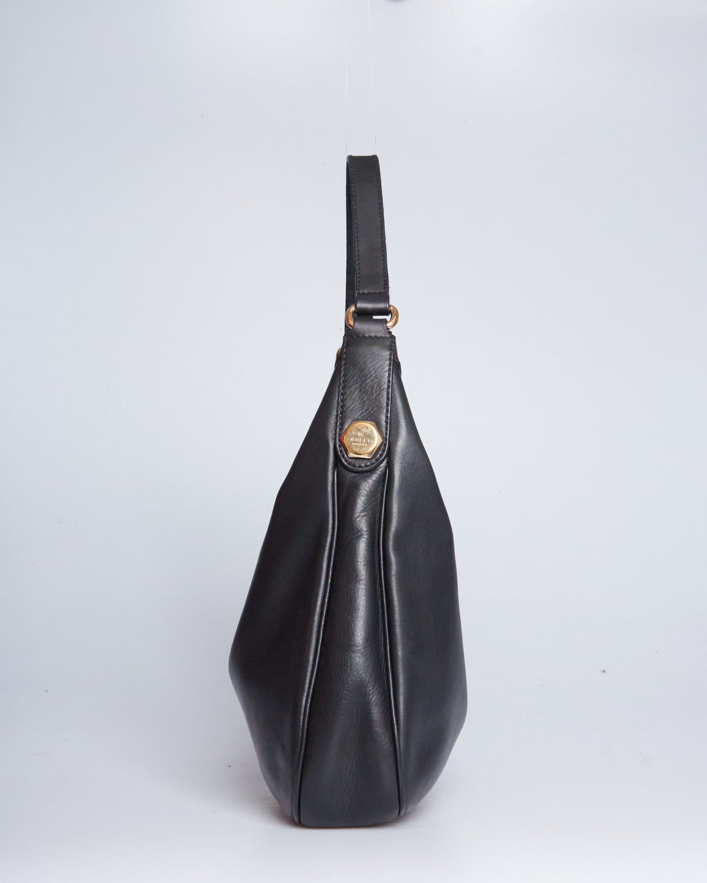 Gucci Charmy Hobo Bag