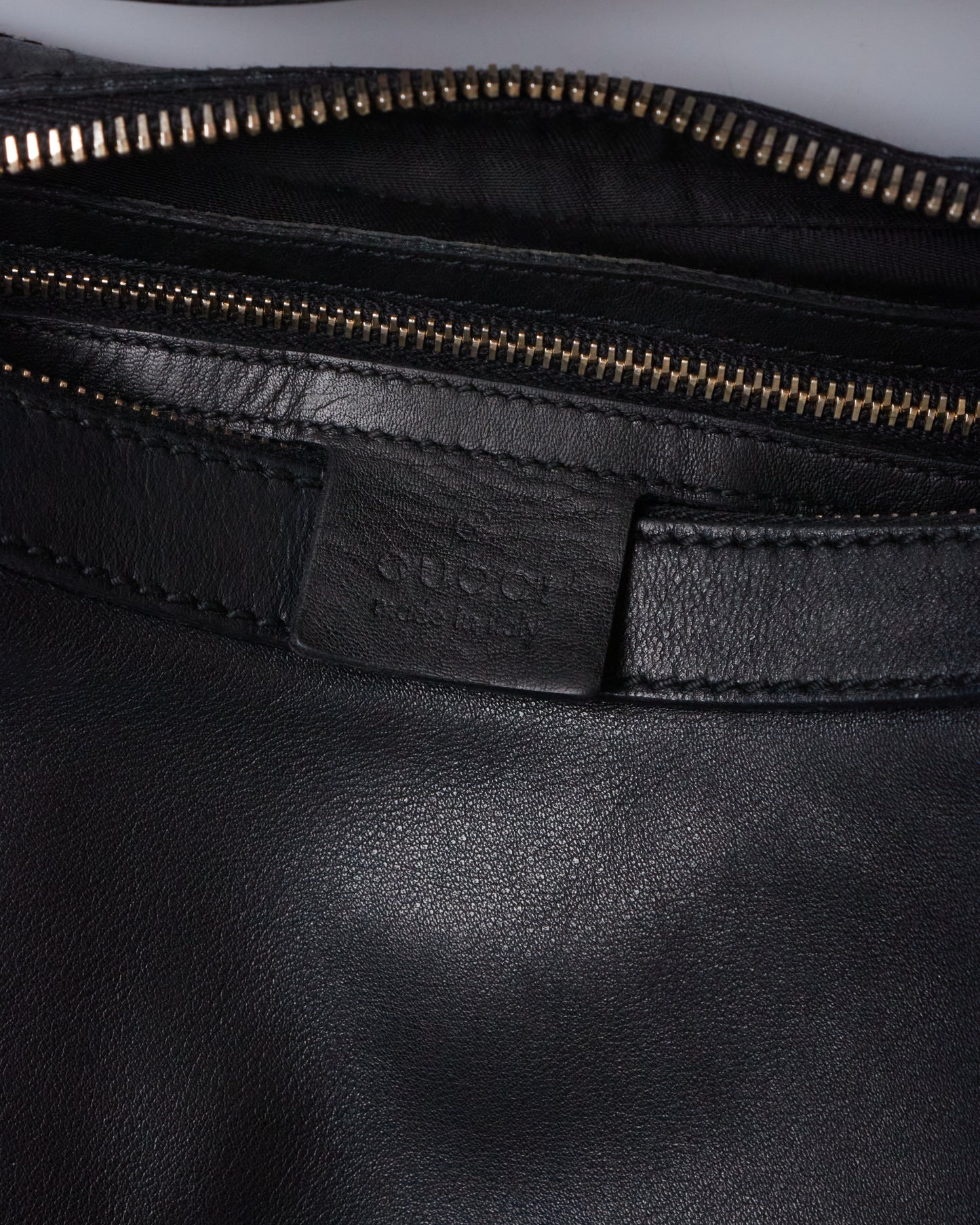 Gucci Charmy Hobo Bag
