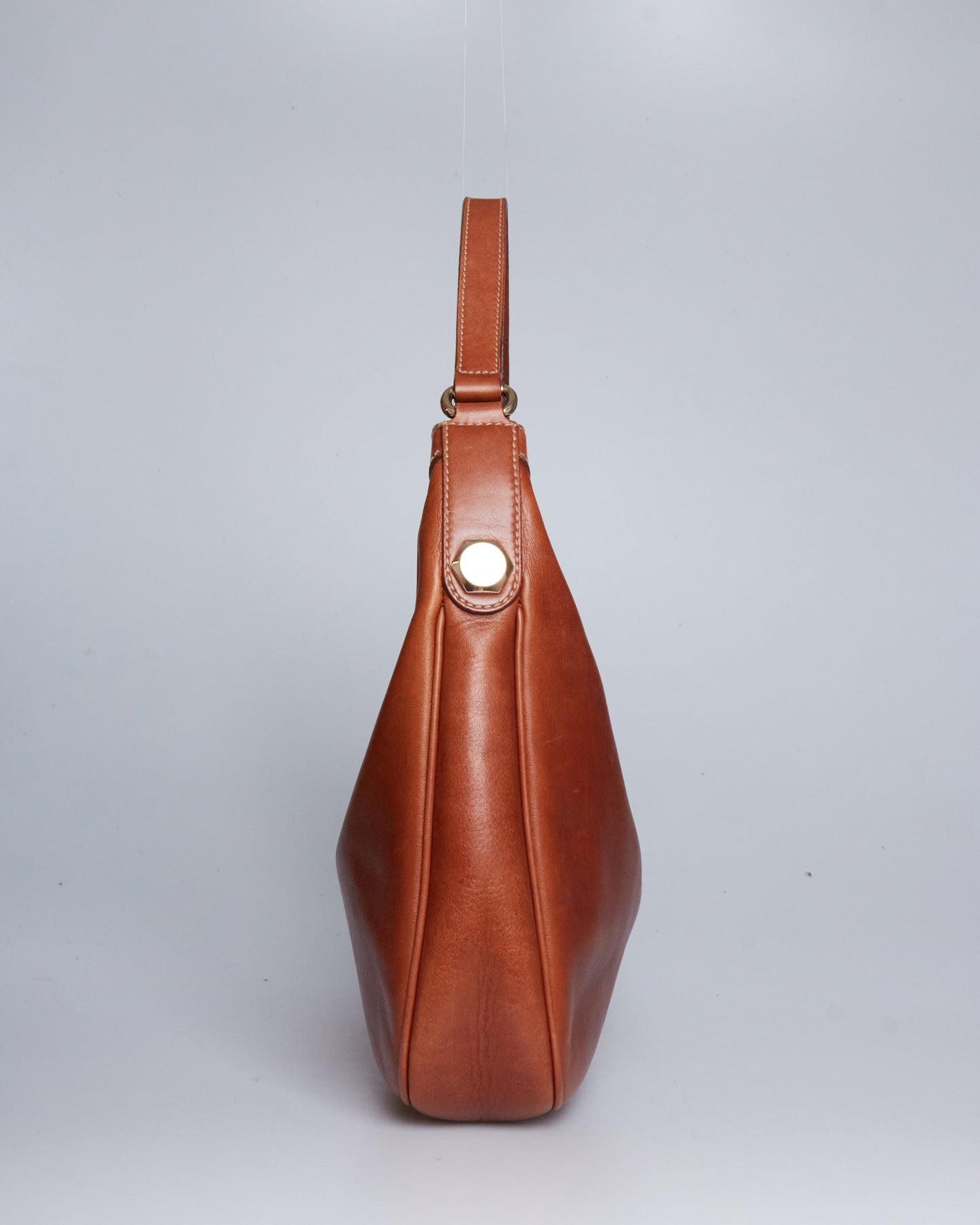 Gucci Charmy Hobo Bag