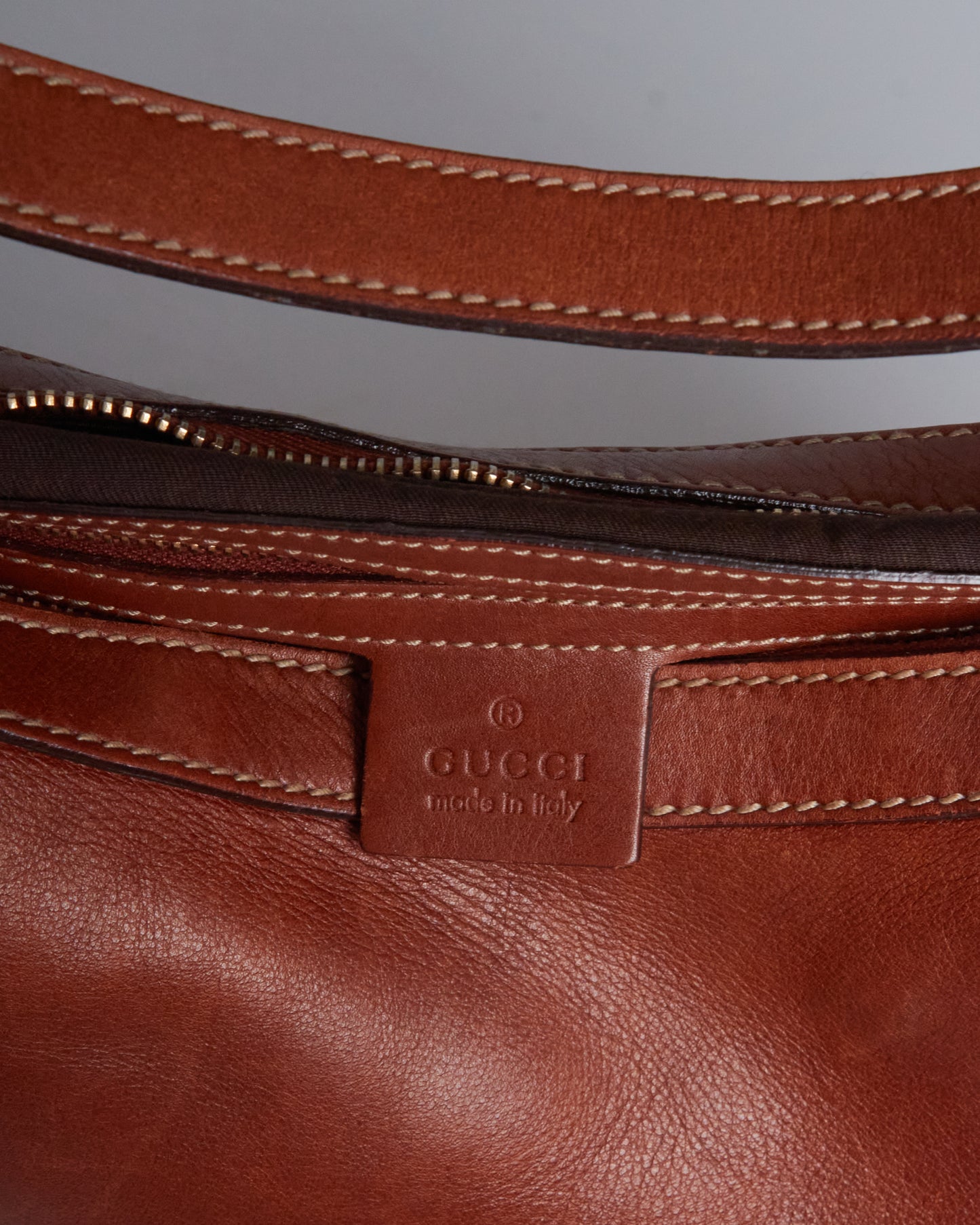 Gucci Charmy Hobo Bag