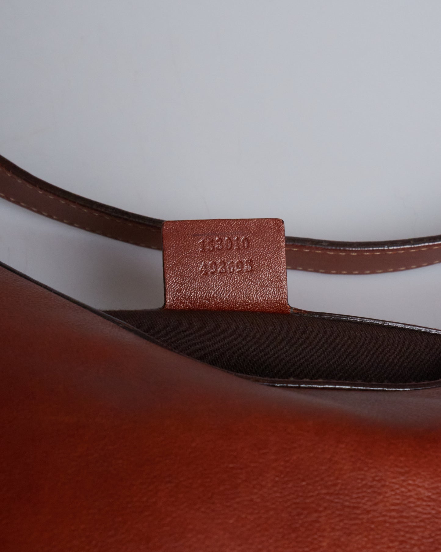Gucci Charmy Hobo Bag