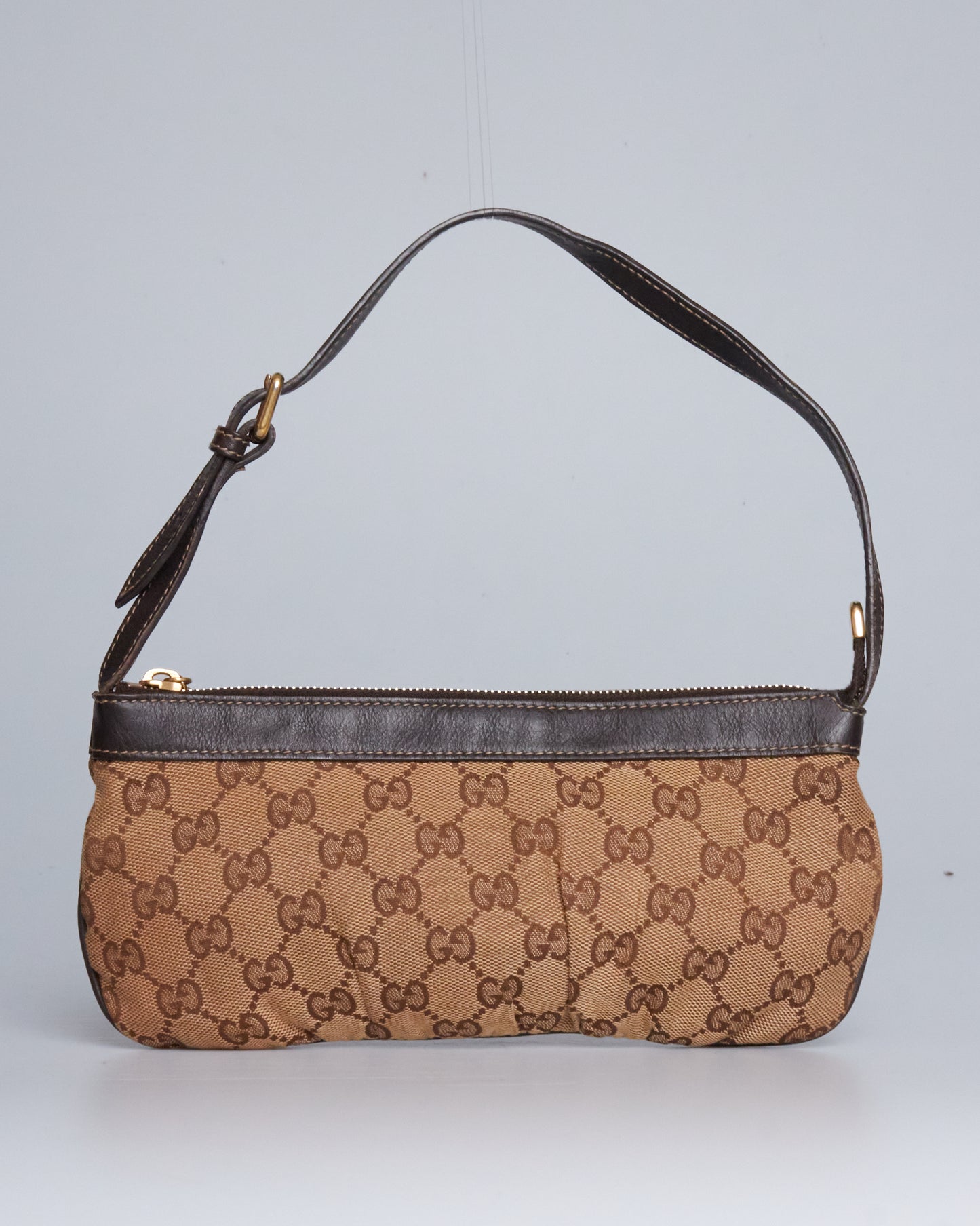 Gucci Interlocking Heart Pochette
