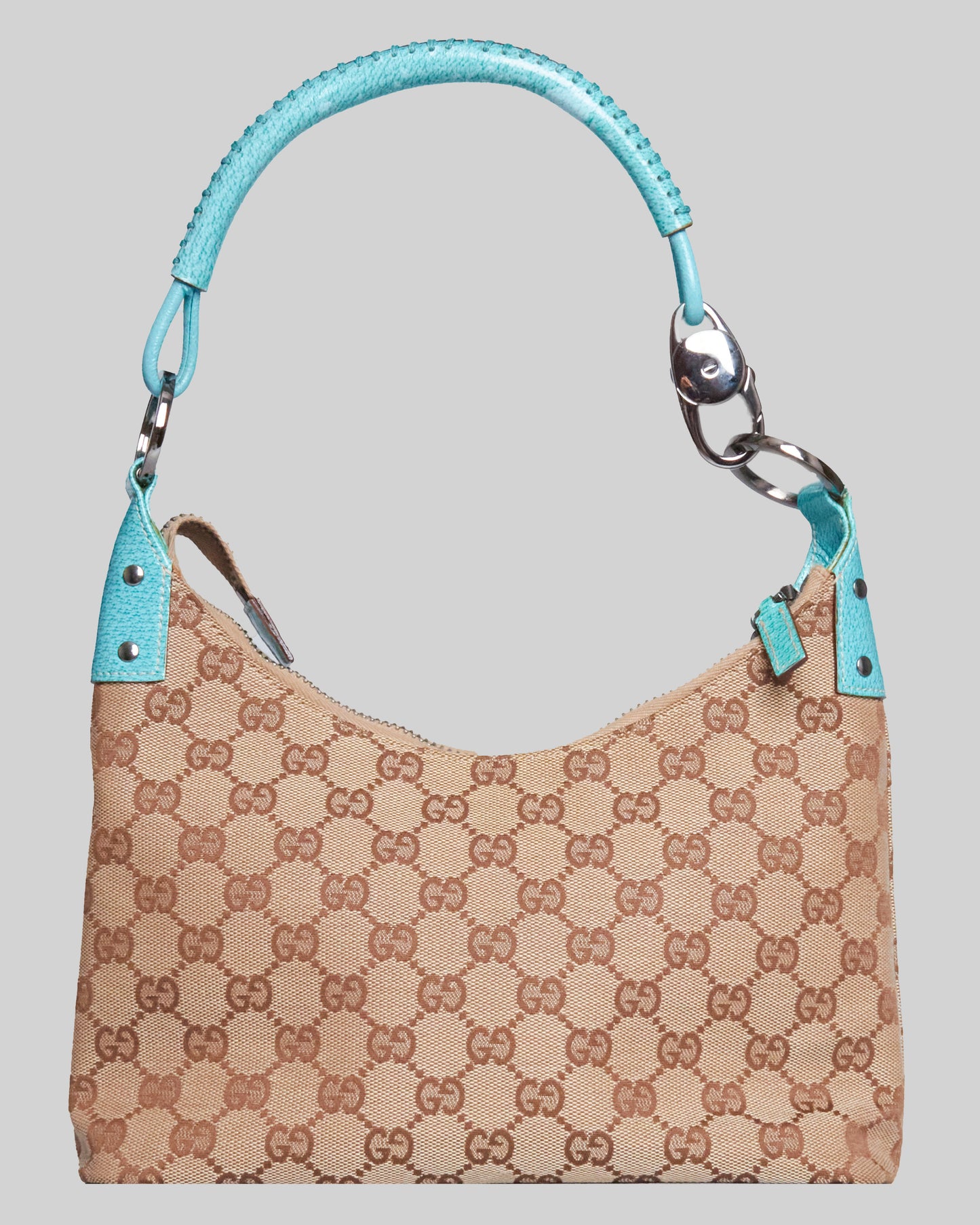 Gucci Hobo Bag