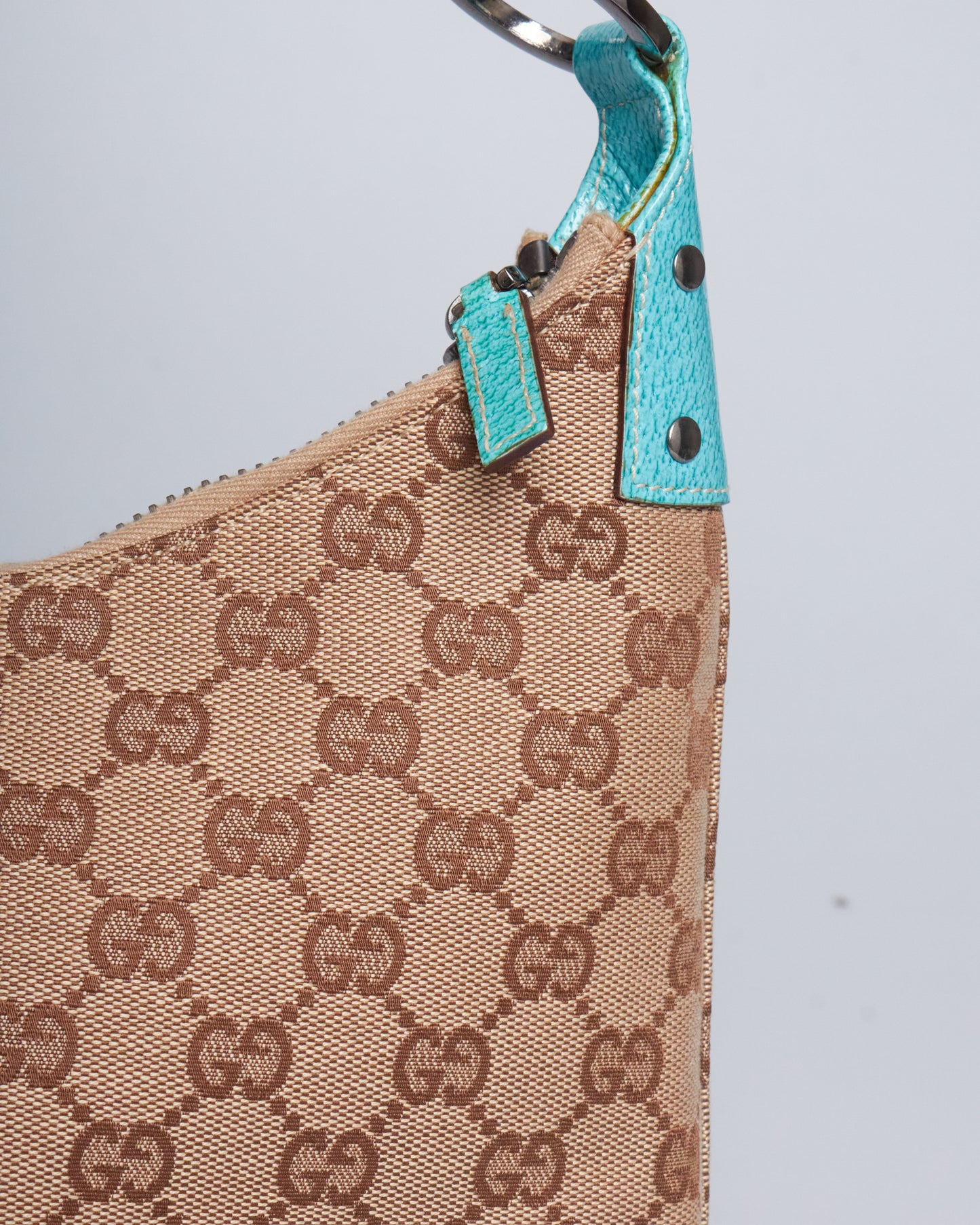 Gucci Hobo Bag