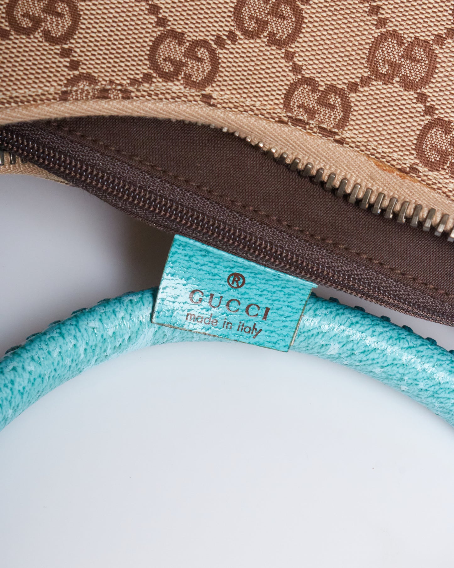 Gucci Hobo Bag