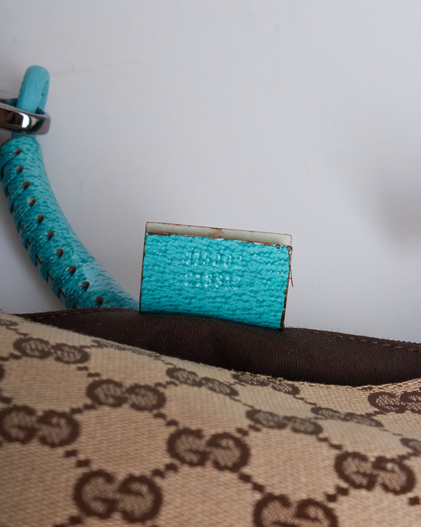 Gucci Hobo Bag