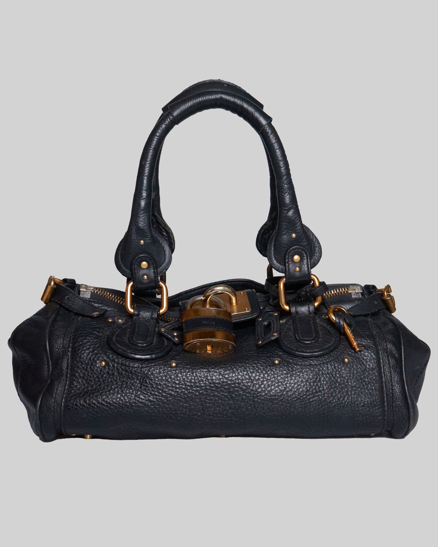 Chloé Paddington Bag