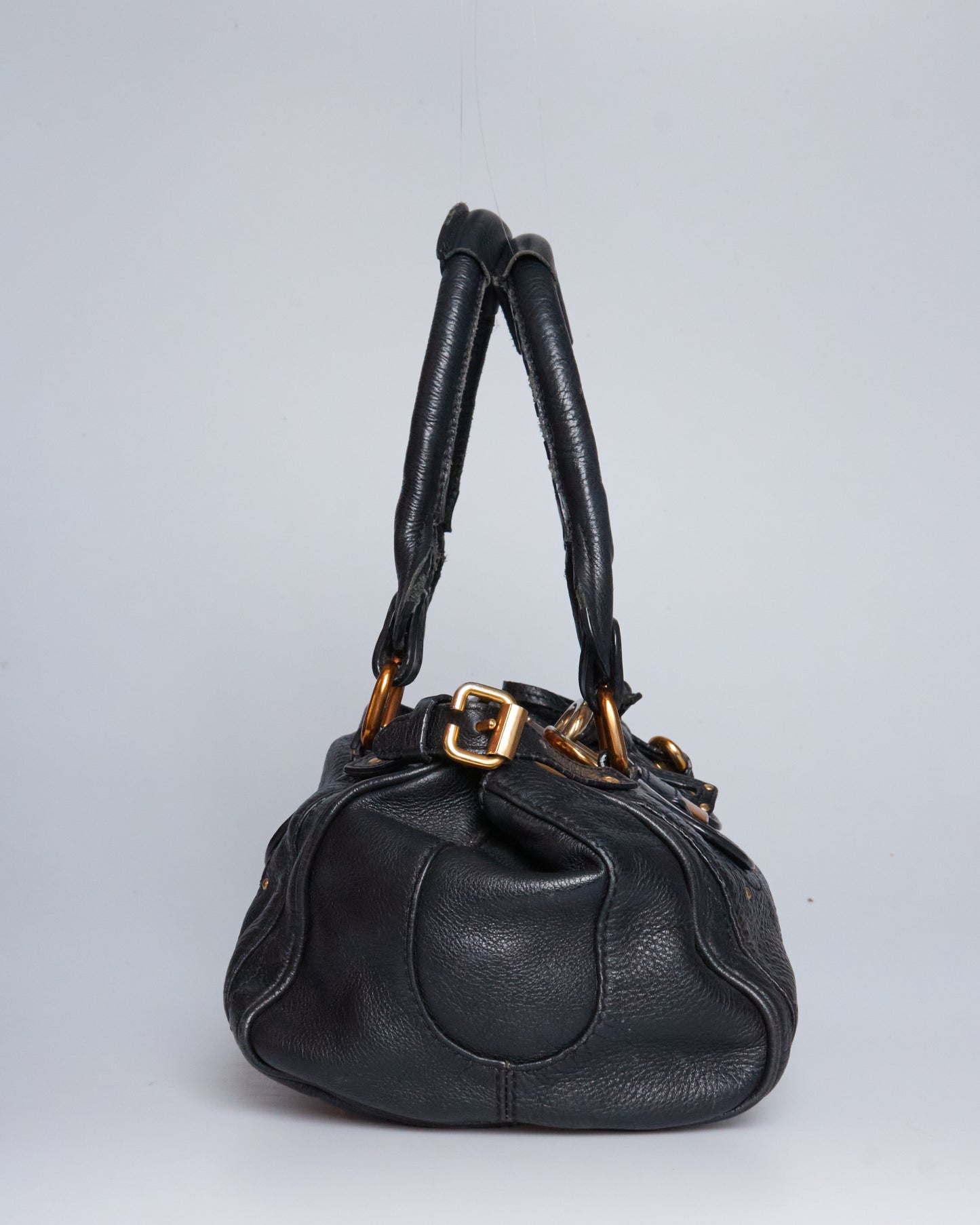 Chloé Paddington Bag